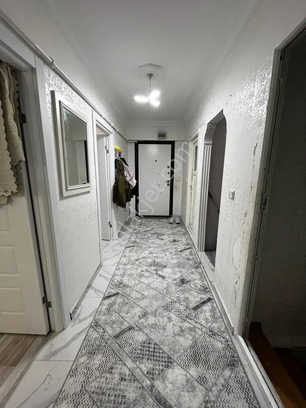 Loft'tan Tevfikbey Mh Kat İrtifaklı 3+2 Ters Dublex — fotoğraf 21