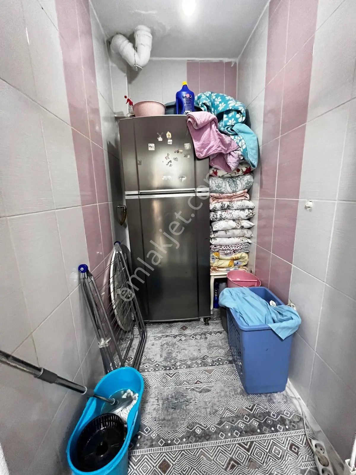 Loft'tan Tevfikbey Mh Kat İrtifaklı 3+2 Ters Dublex — fotoğraf 24