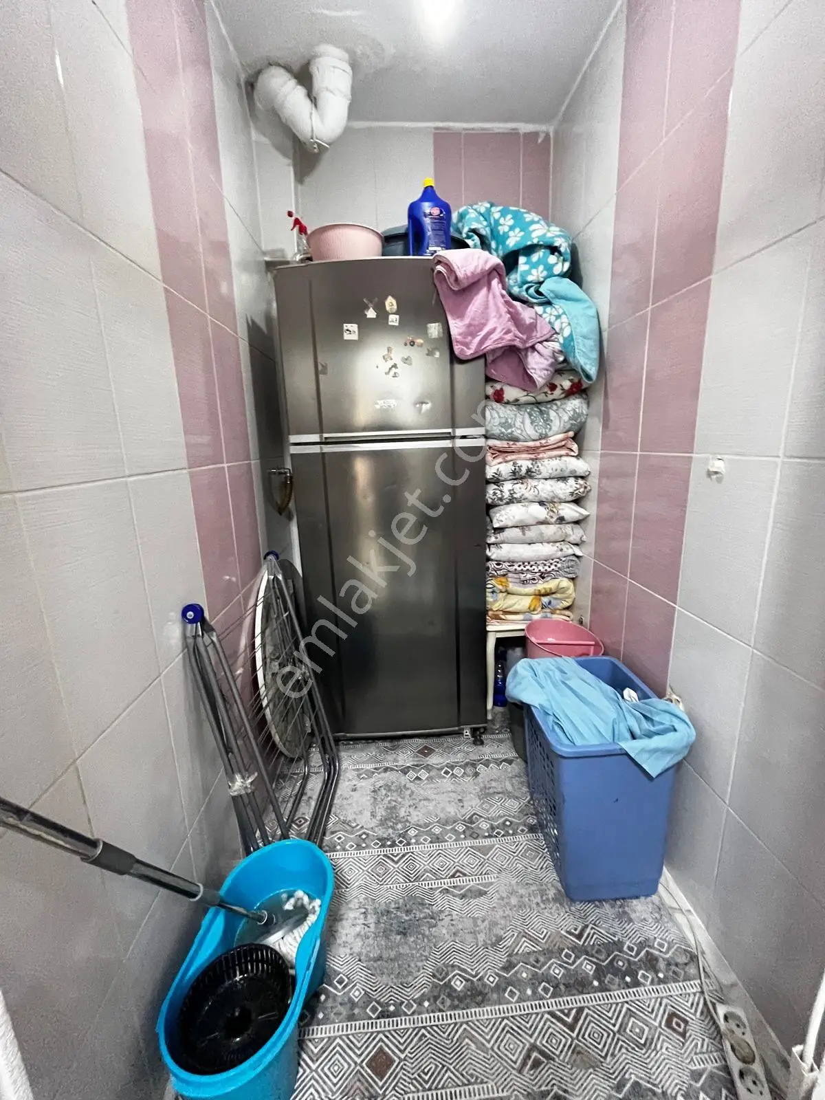 Loft'tan Tevfikbey Mh Kat İrtifaklı 3+2 Ters Dublex — fotoğraf 25