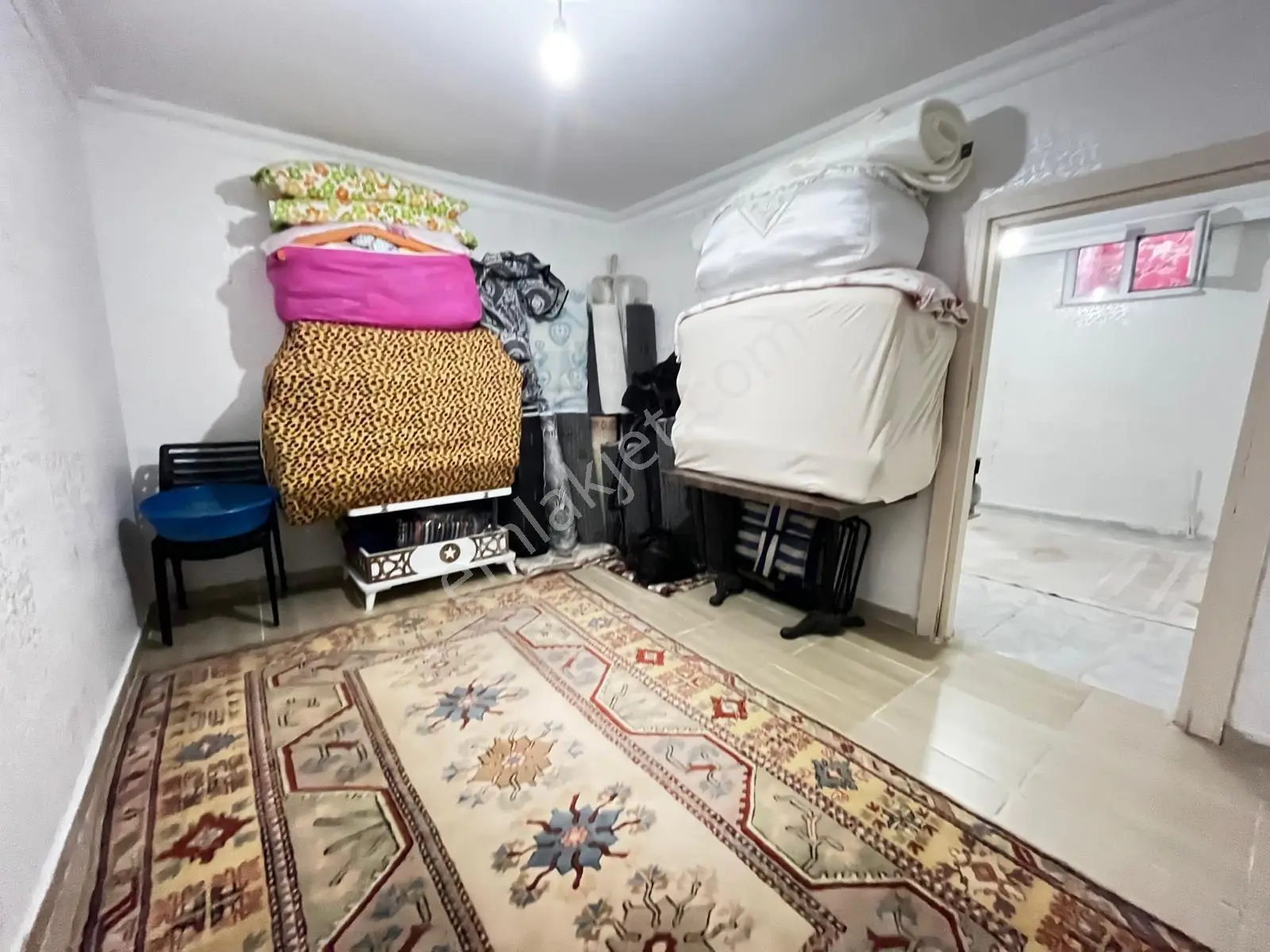 Loft'tan Tevfikbey Mh Kat İrtifaklı 3+2 Ters Dublex — fotoğraf 30