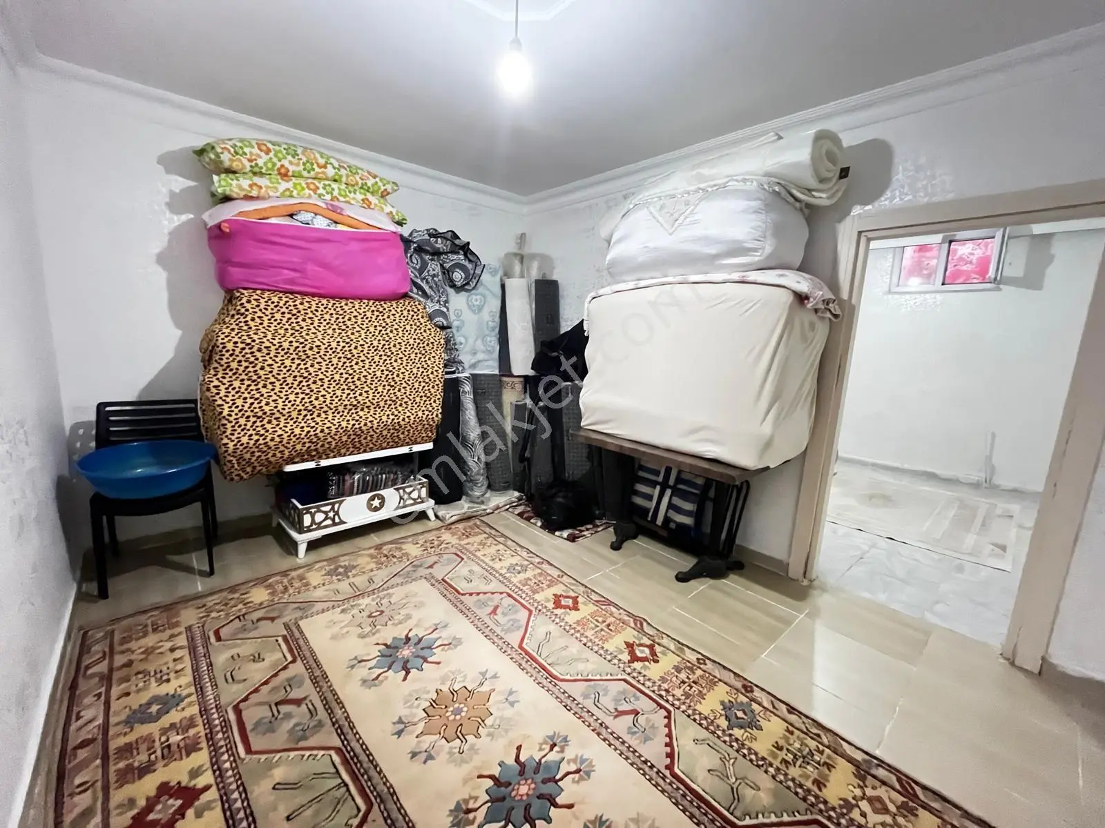 Loft'tan Tevfikbey Mh Kat İrtifaklı 3+2 Ters Dublex — fotoğraf 31