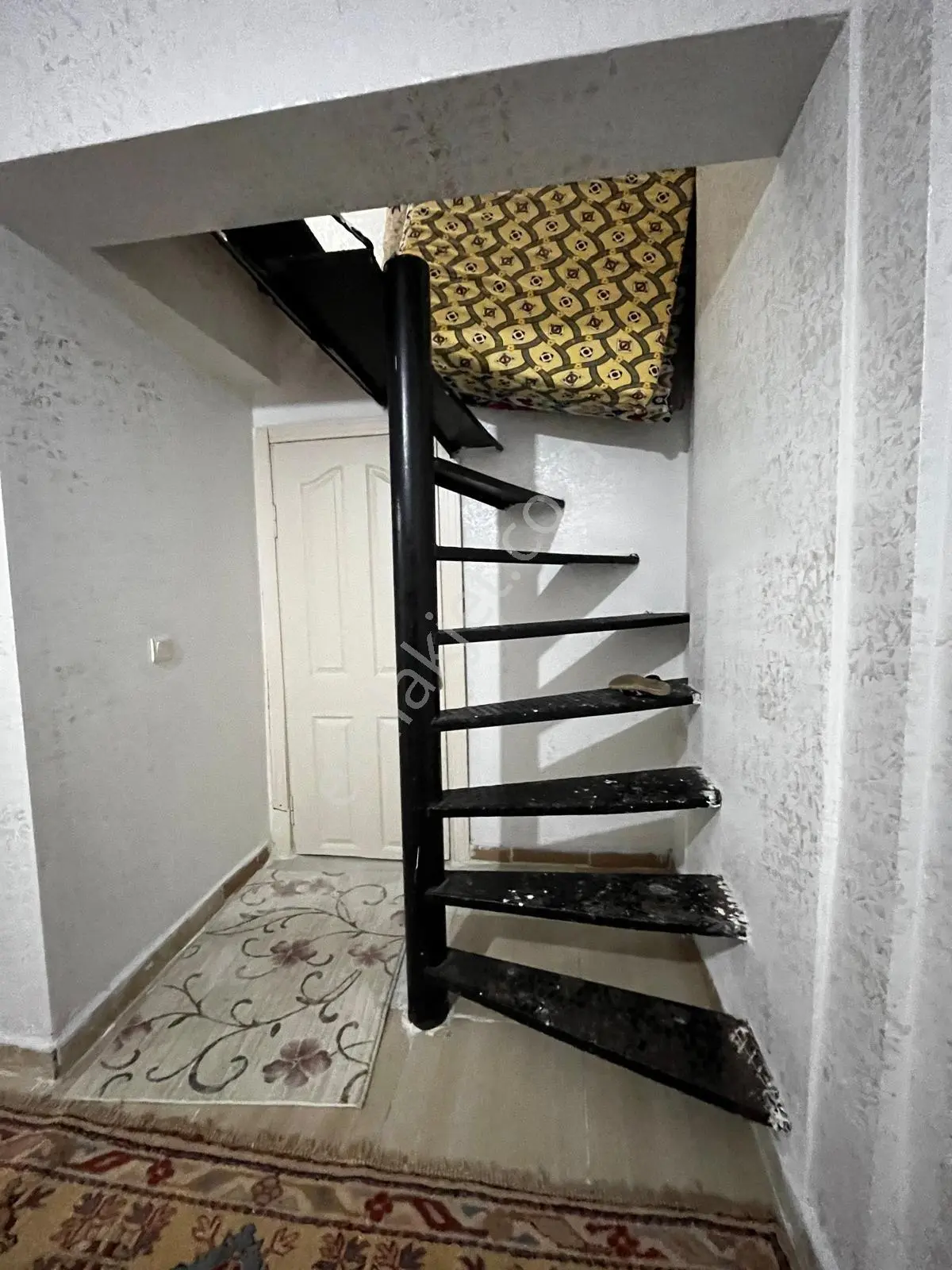 Loft'tan Tevfikbey Mh Kat İrtifaklı 3+2 Ters Dublex — fotoğraf 34