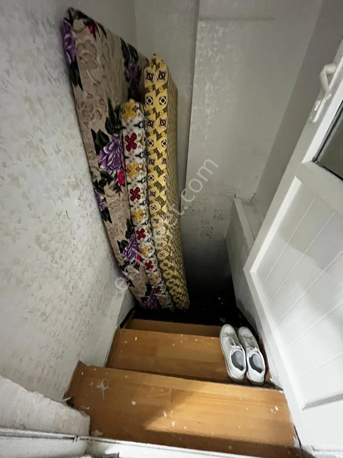 Loft'tan Tevfikbey Mh Kat İrtifaklı 3+2 Ters Dublex — fotoğraf 35