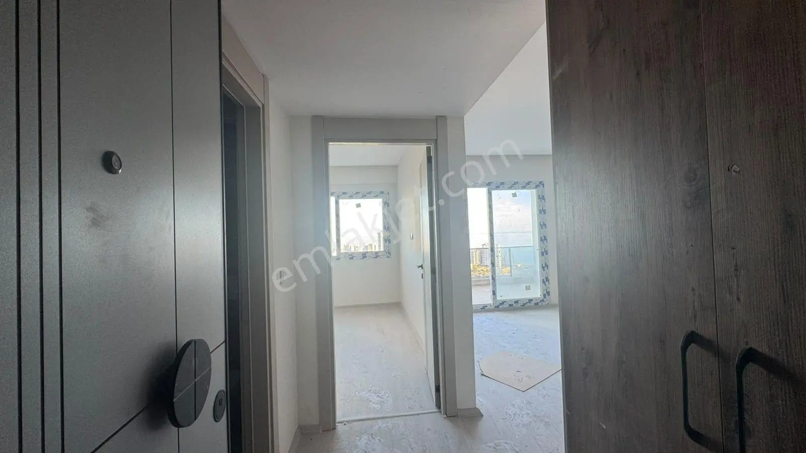Mersin Ayaş Satılık 1+1 Deniz Manzaralı Daire — fotoğraf 4