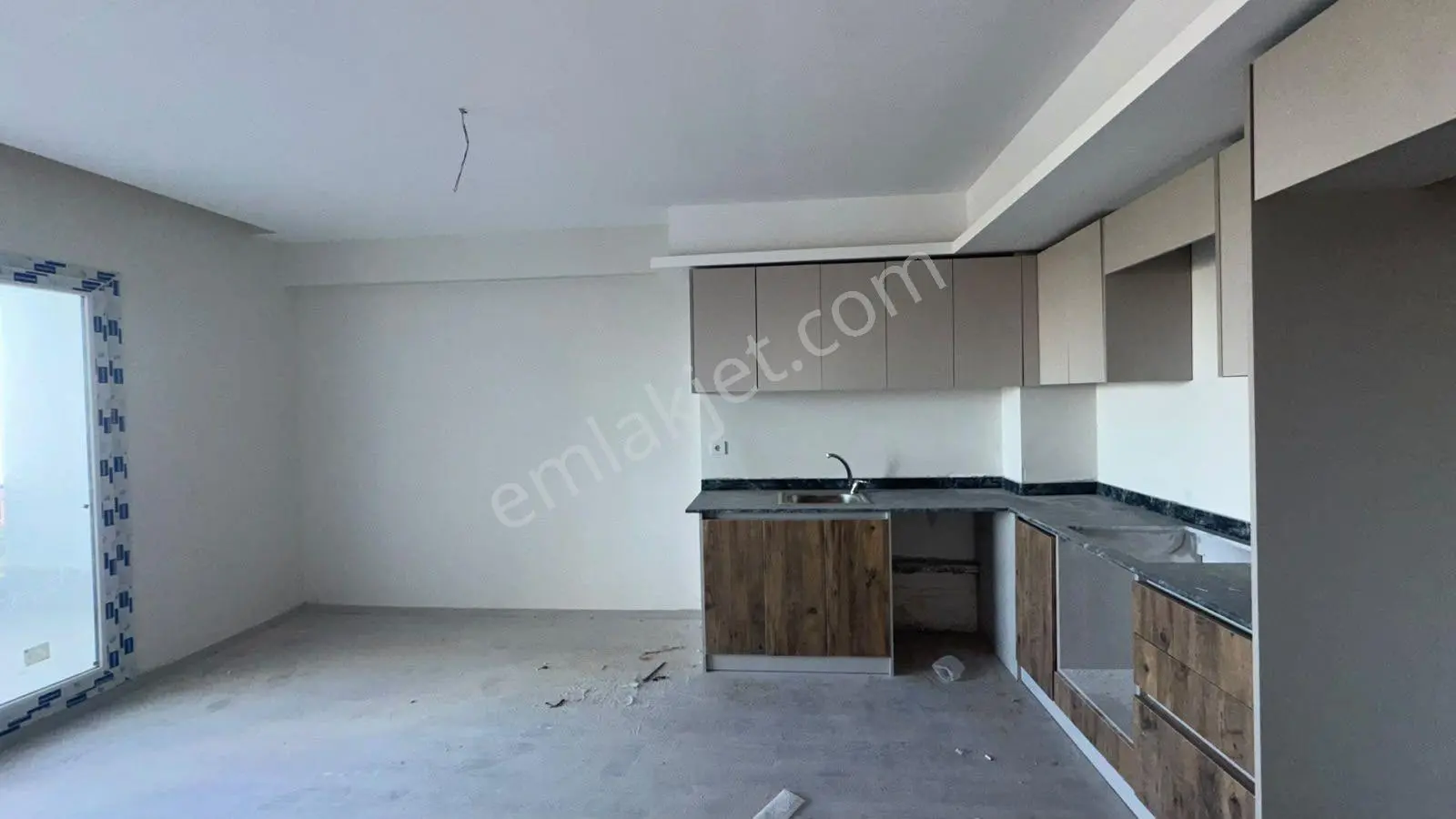 Mersin Ayaş Satılık 1+1 Deniz Manzaralı Daire — fotoğraf 5