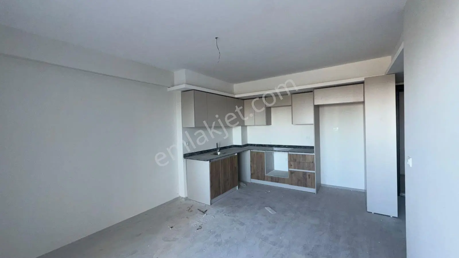 Mersin Ayaş Satılık 1+1 Deniz Manzaralı Daire — fotoğraf 6
