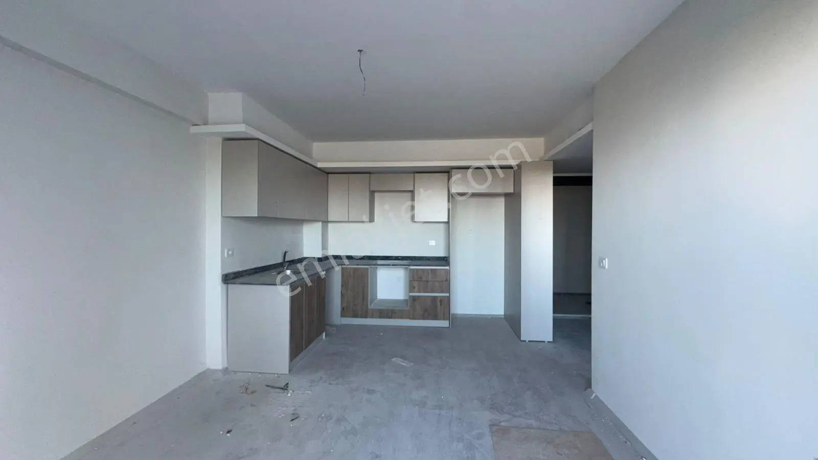 Mersin Ayaş Satılık 1+1 Deniz Manzaralı Daire — fotoğraf 7