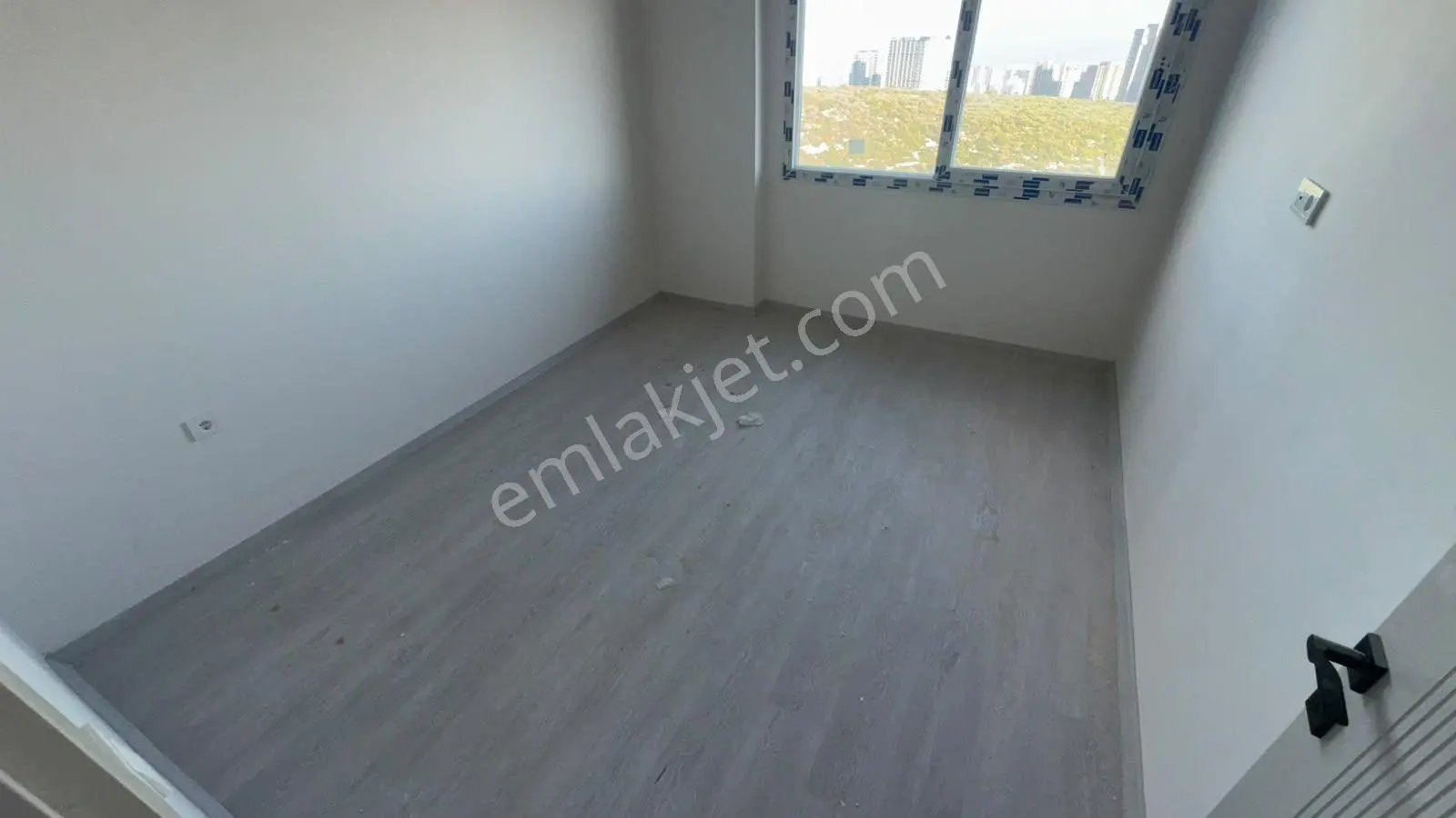 Mersin Ayaş Satılık 1+1 Deniz Manzaralı Daire — fotoğraf 12
