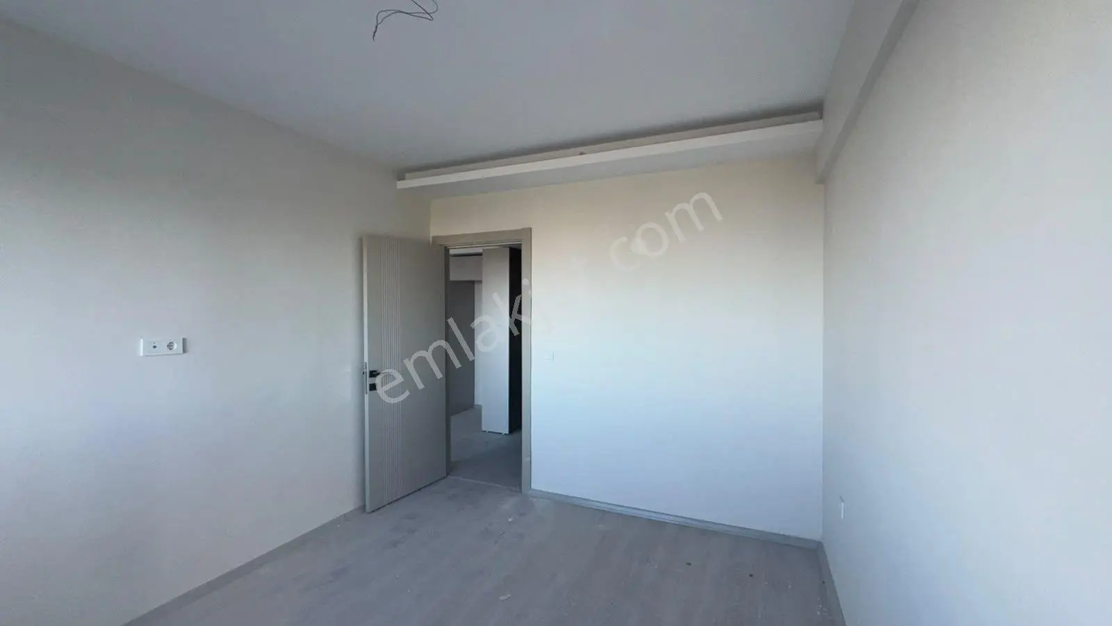 Mersin Ayaş Satılık 1+1 Deniz Manzaralı Daire — fotoğraf 13