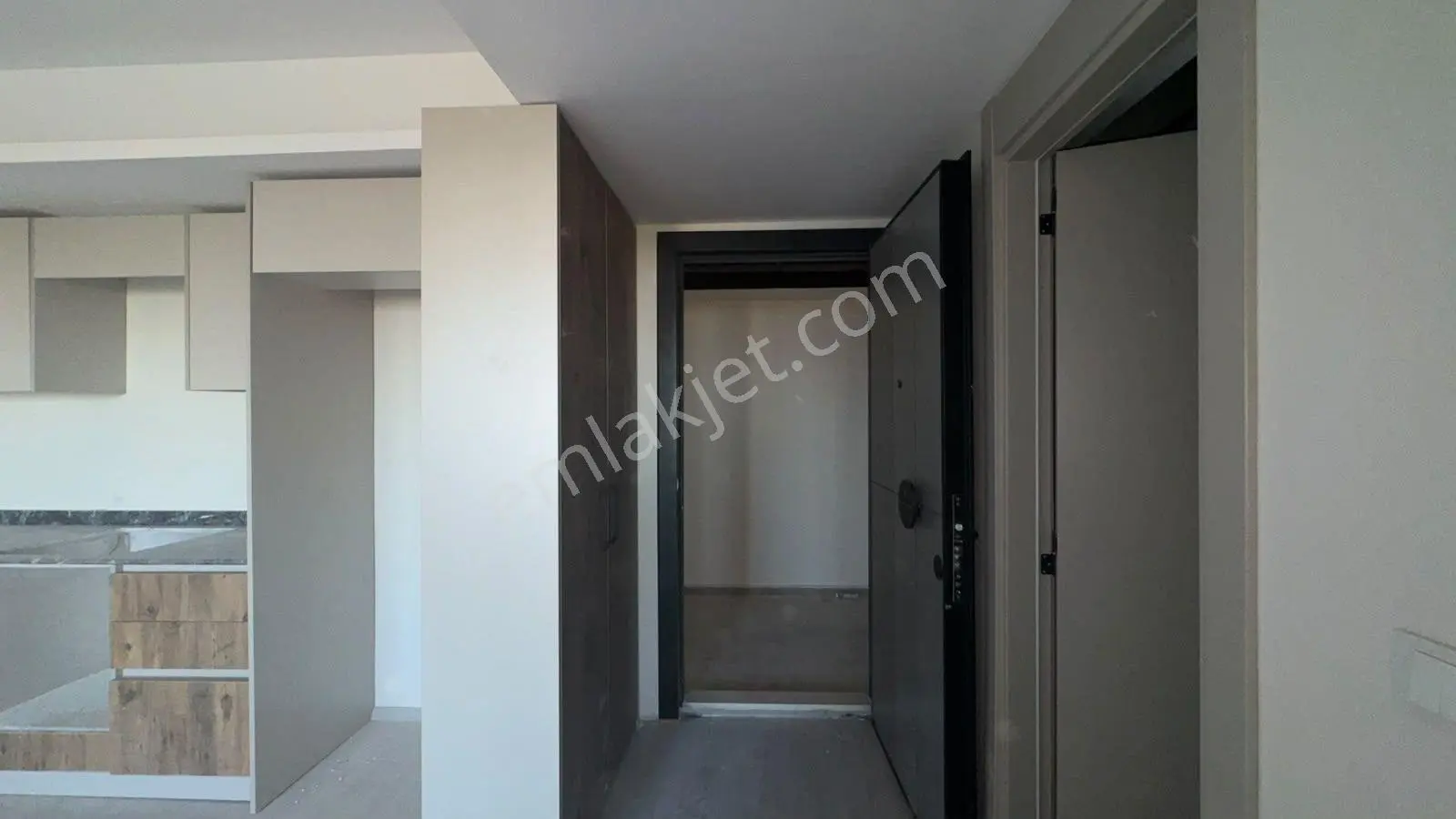 Mersin Ayaş Satılık 1+1 Deniz Manzaralı Daire — fotoğraf 14