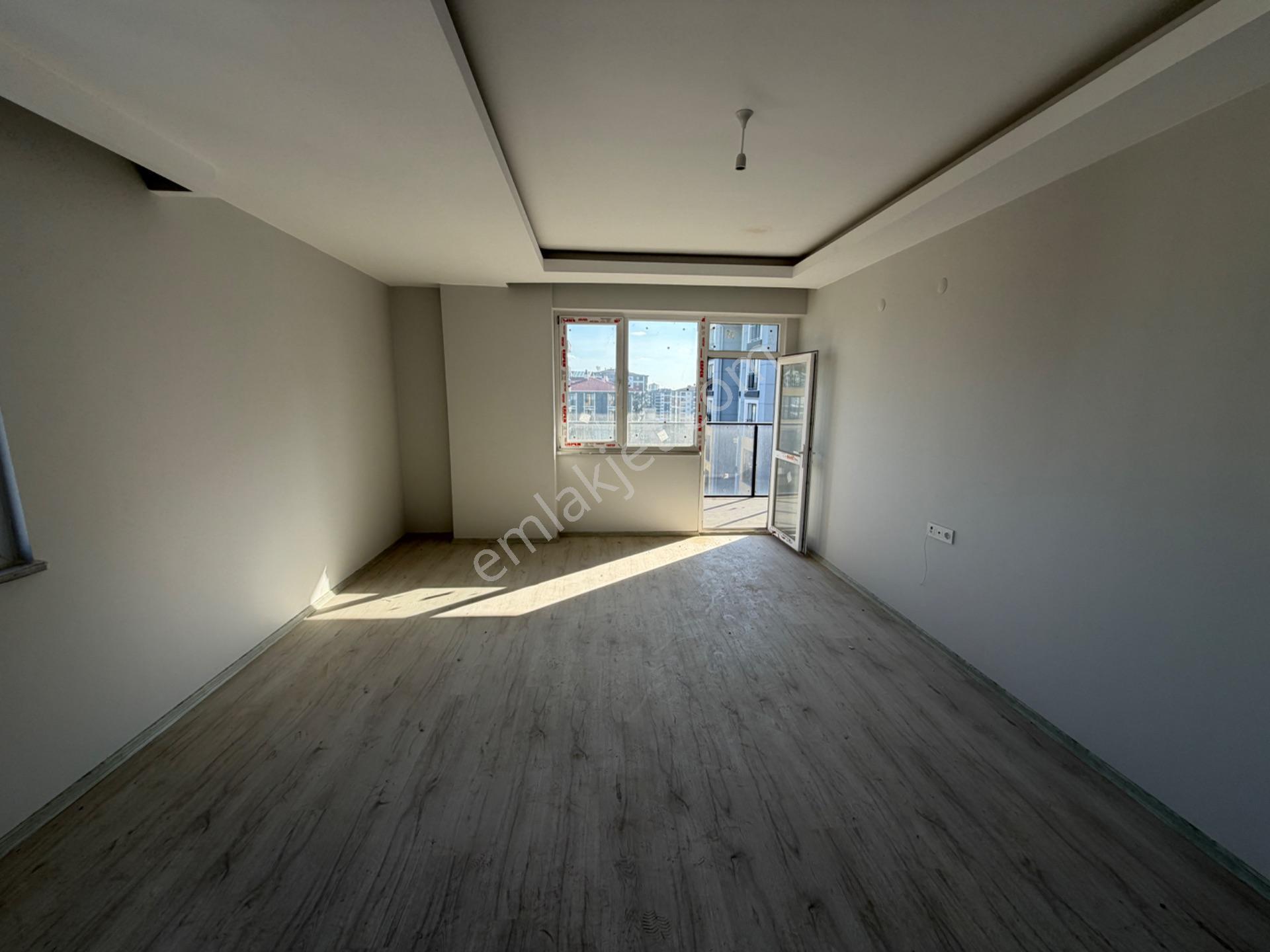 Edirne Cumhuriyet Mah Kuvayi Milliye Caddesi Satılık 2+1 Daıre — fotoğraf 9