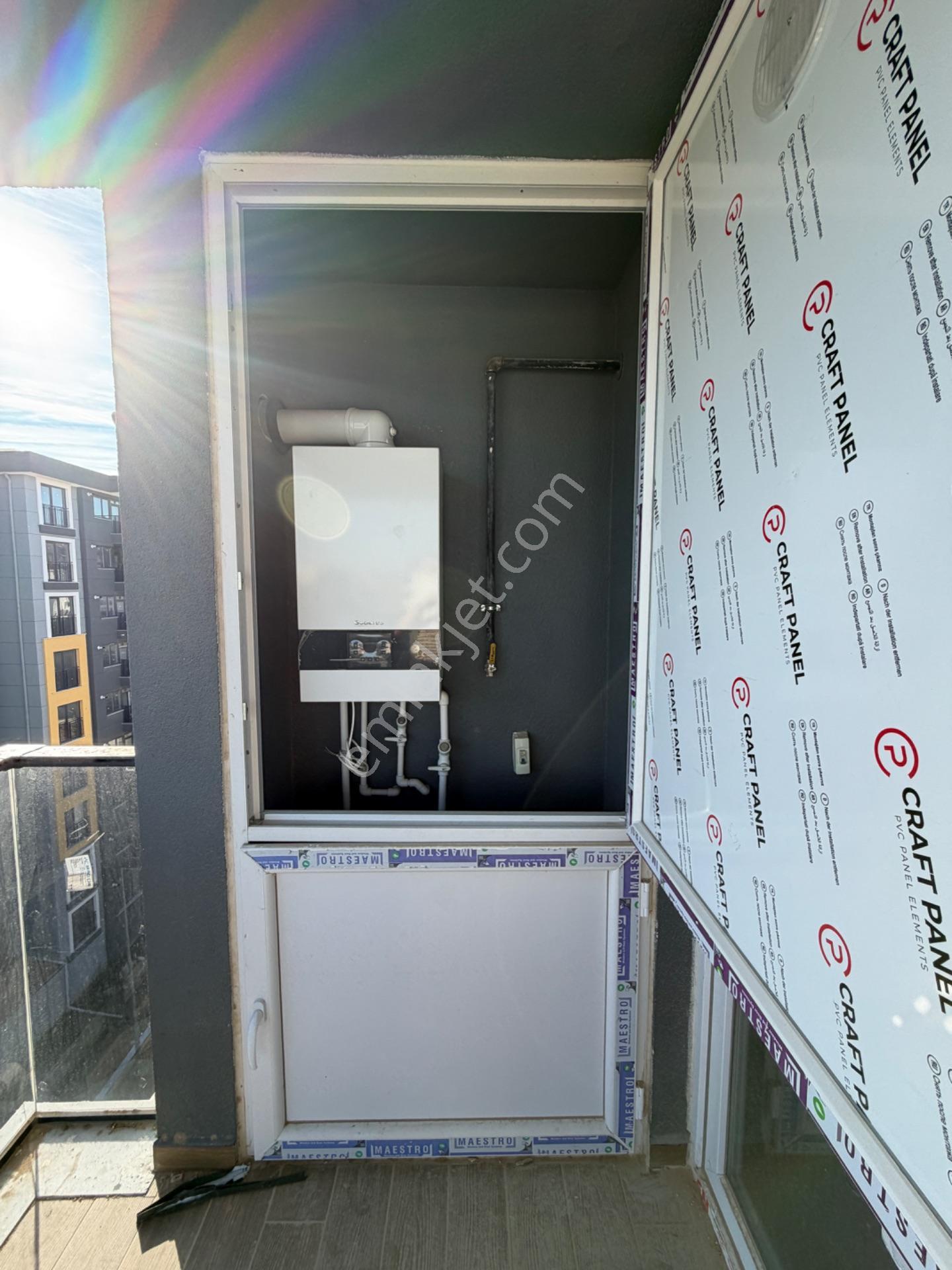 Edirne Cumhuriyet Mah Kuvayi Milliye Caddesi Satılık 2+1 Daıre — fotoğraf 13