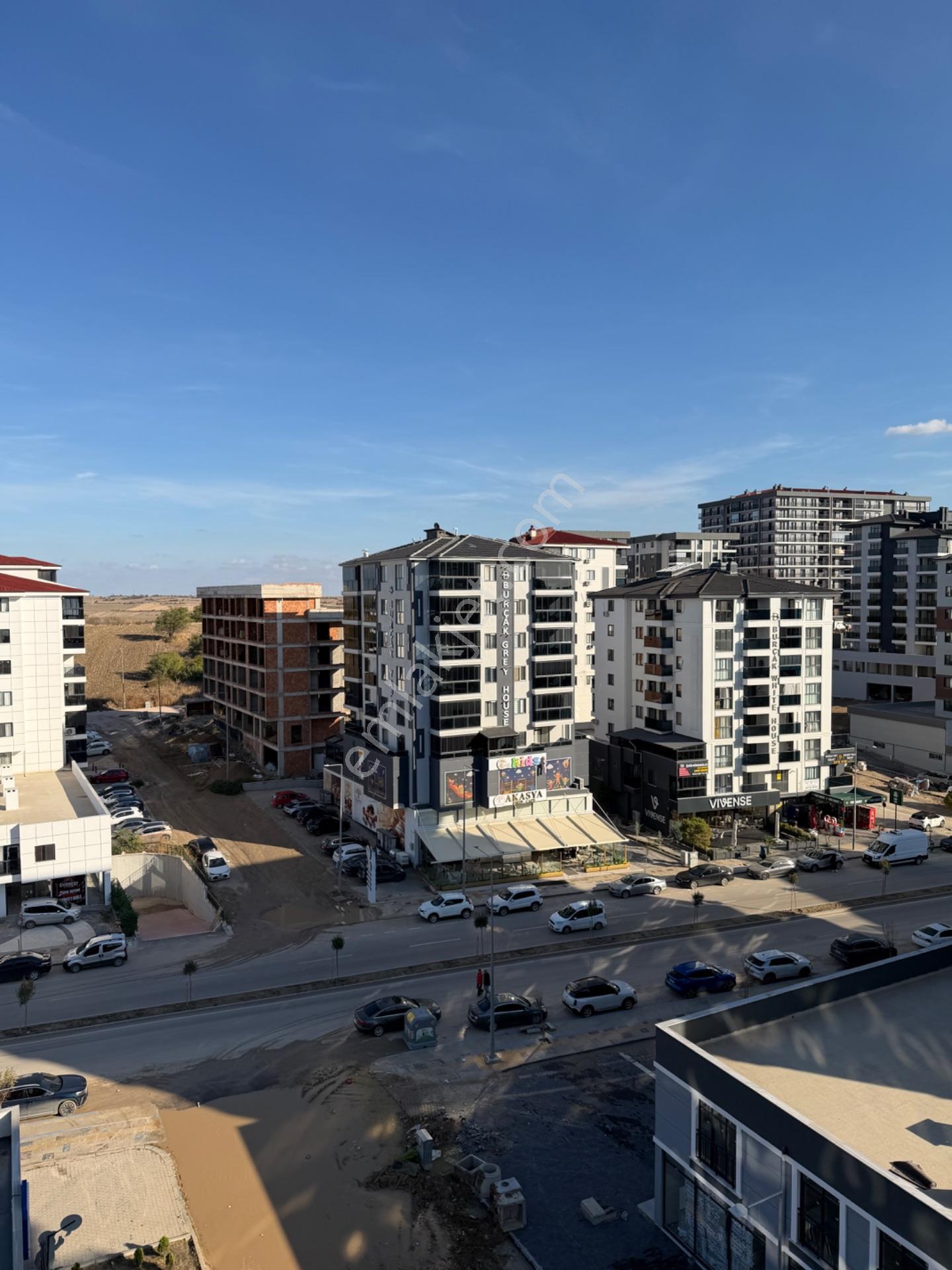 Edirne Cumhuriyet Mah Kuvayi Milliye Caddesi Satılık 2+1 Daıre — fotoğraf 15