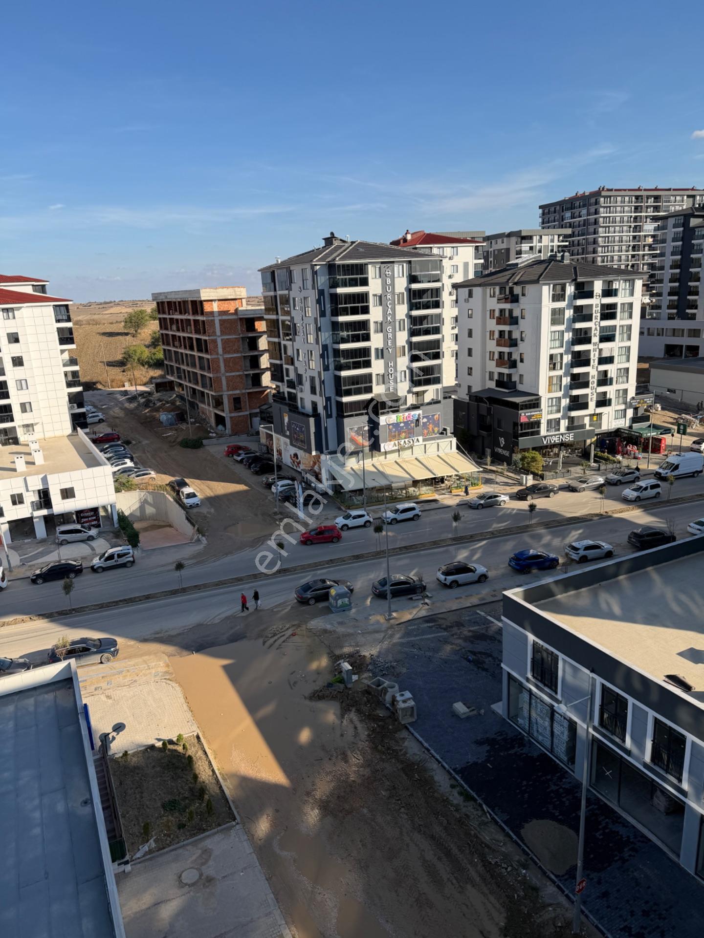 Edirne Cumhuriyet Mah Kuvayi Milliye Caddesi Satılık 2+1 Daıre — fotoğraf 16