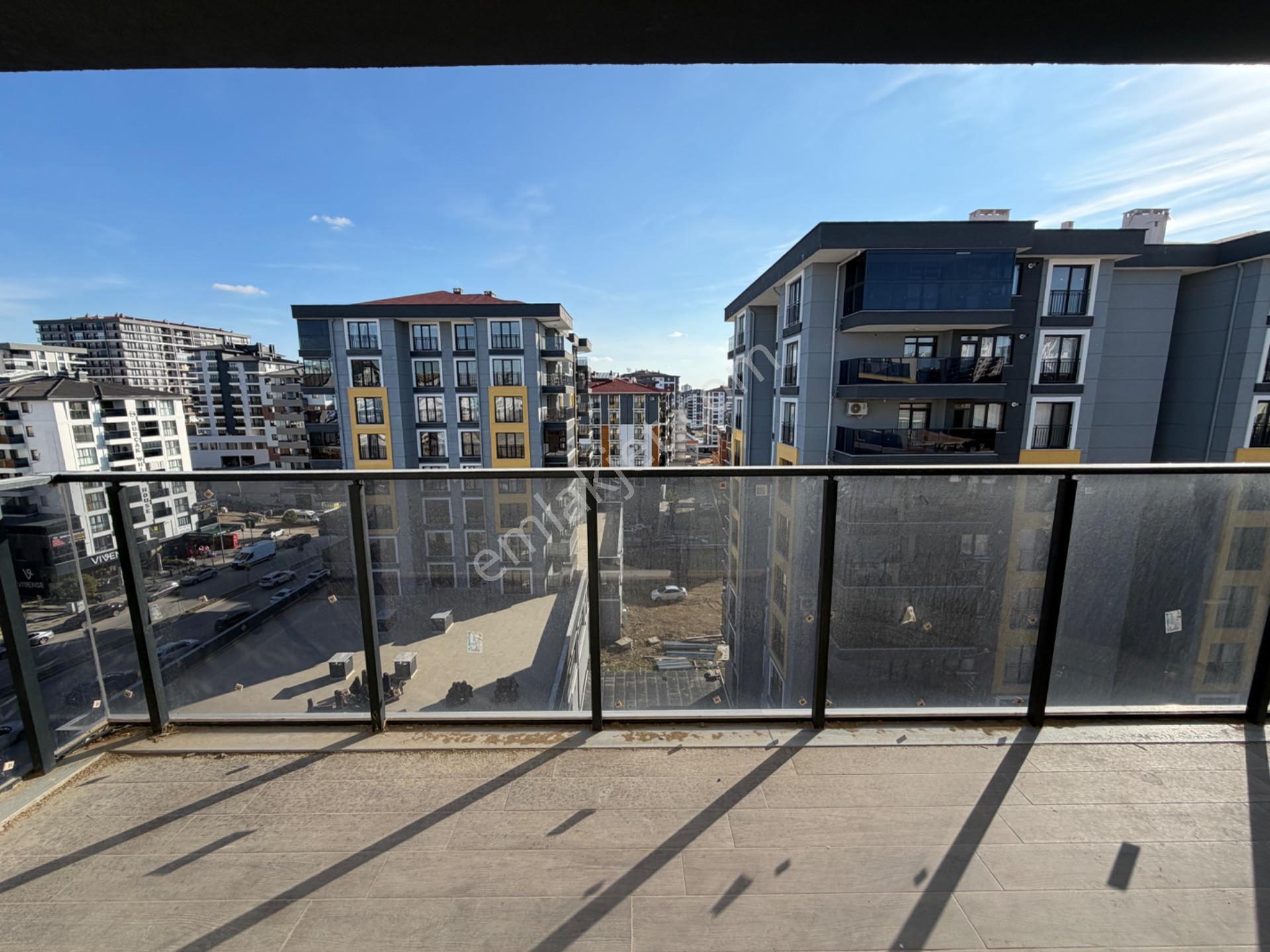 Edirne Cumhuriyet Mah Kuvayi Milliye Caddesi Satılık 2+1 Daıre — fotoğraf 17