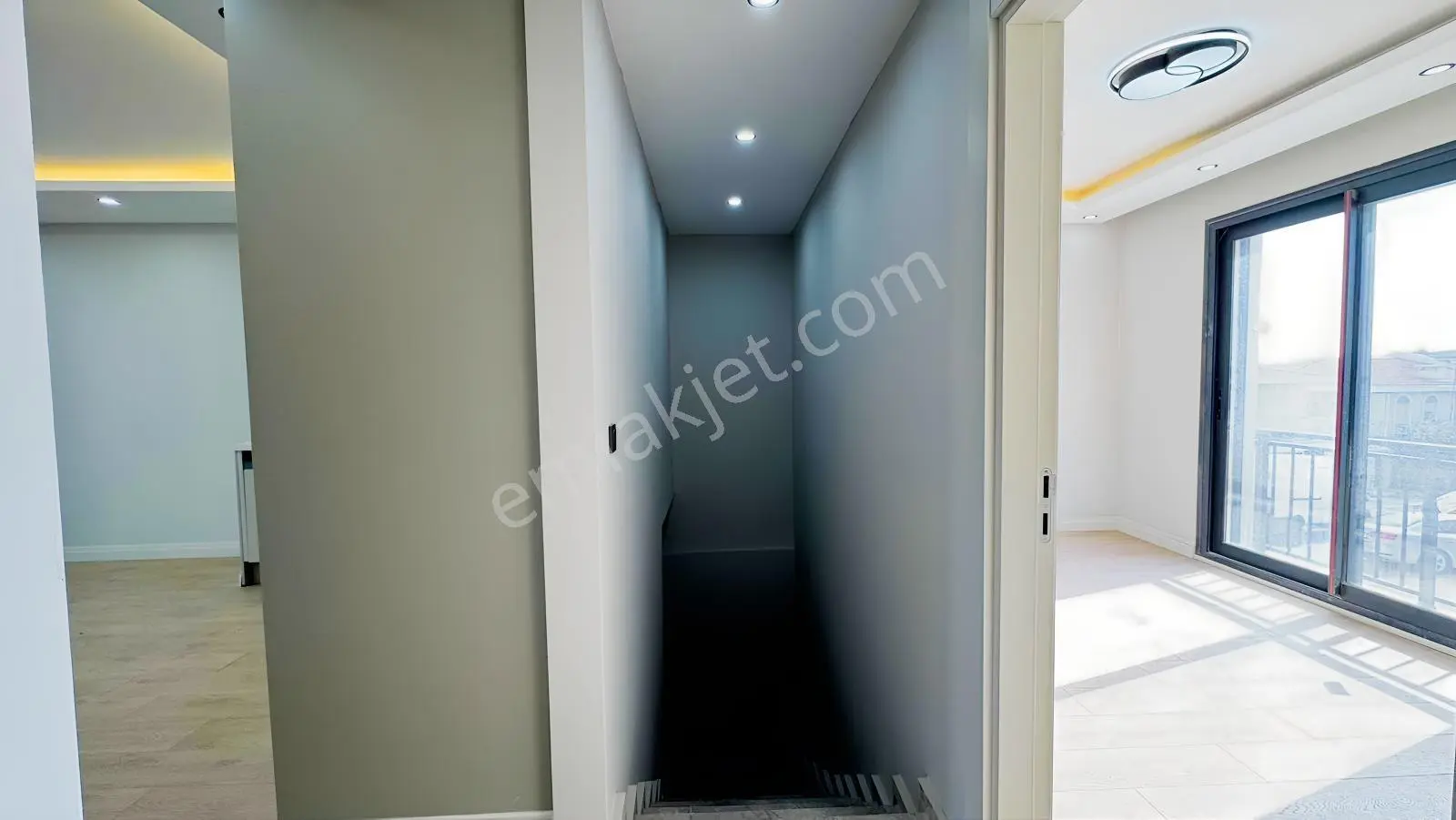 Yiğit Gayrimenkul'den Dalyan'da Ultra Lüks 4+1 Sıfır Daire — fotoğraf 5
