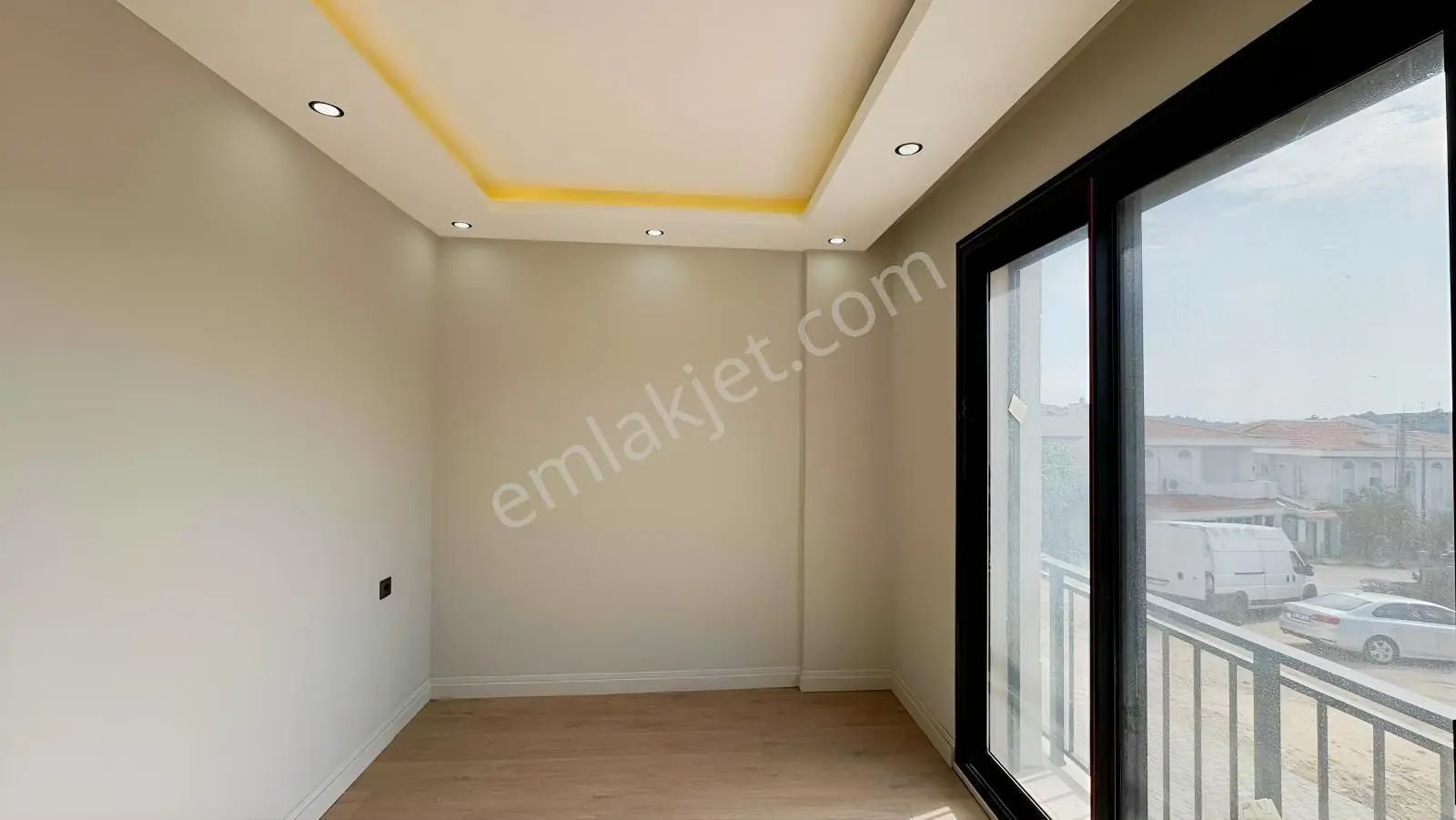 Yiğit Gayrimenkul'den Dalyan'da Ultra Lüks 4+1 Sıfır Daire — fotoğraf 7