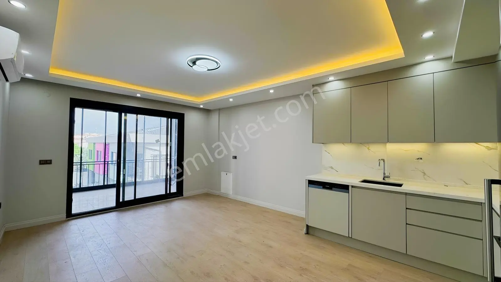 Yiğit Gayrimenkul'den Dalyan'da Ultra Lüks 4+1 Sıfır Daire — fotoğraf 10