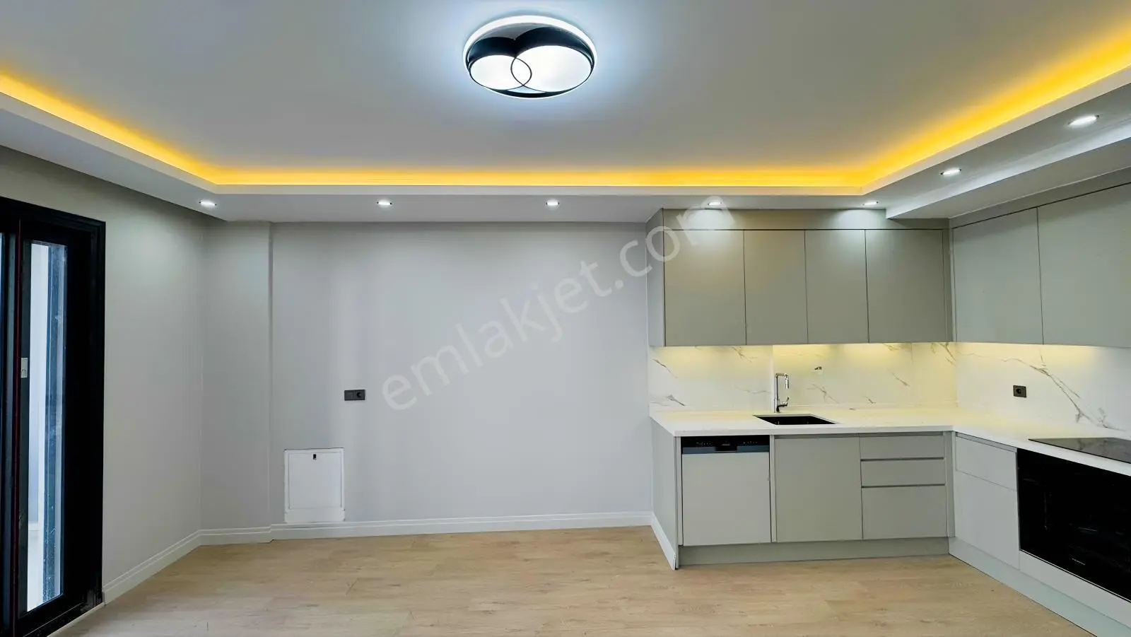 Yiğit Gayrimenkul'den Dalyan'da Ultra Lüks 4+1 Sıfır Daire — fotoğraf 13