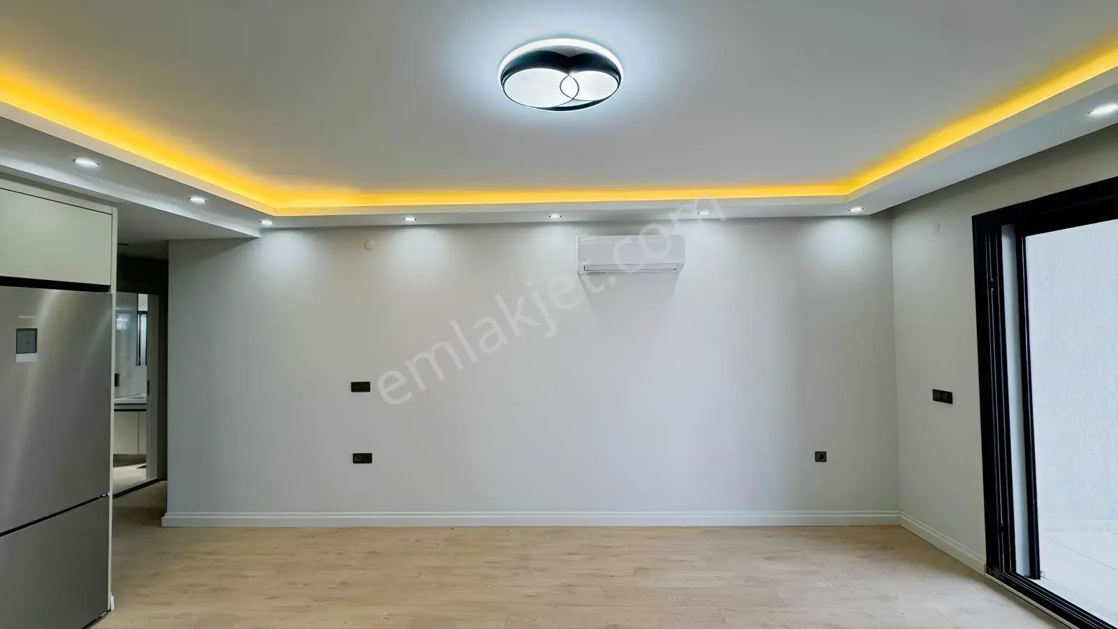 Yiğit Gayrimenkul'den Dalyan'da Ultra Lüks 4+1 Sıfır Daire — fotoğraf 14