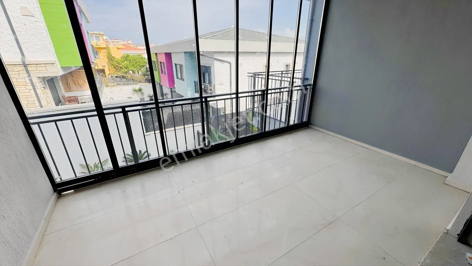 Yiğit Gayrimenkul'den Dalyan'da Ultra Lüks 4+1 Sıfır Daire — fotoğraf 15