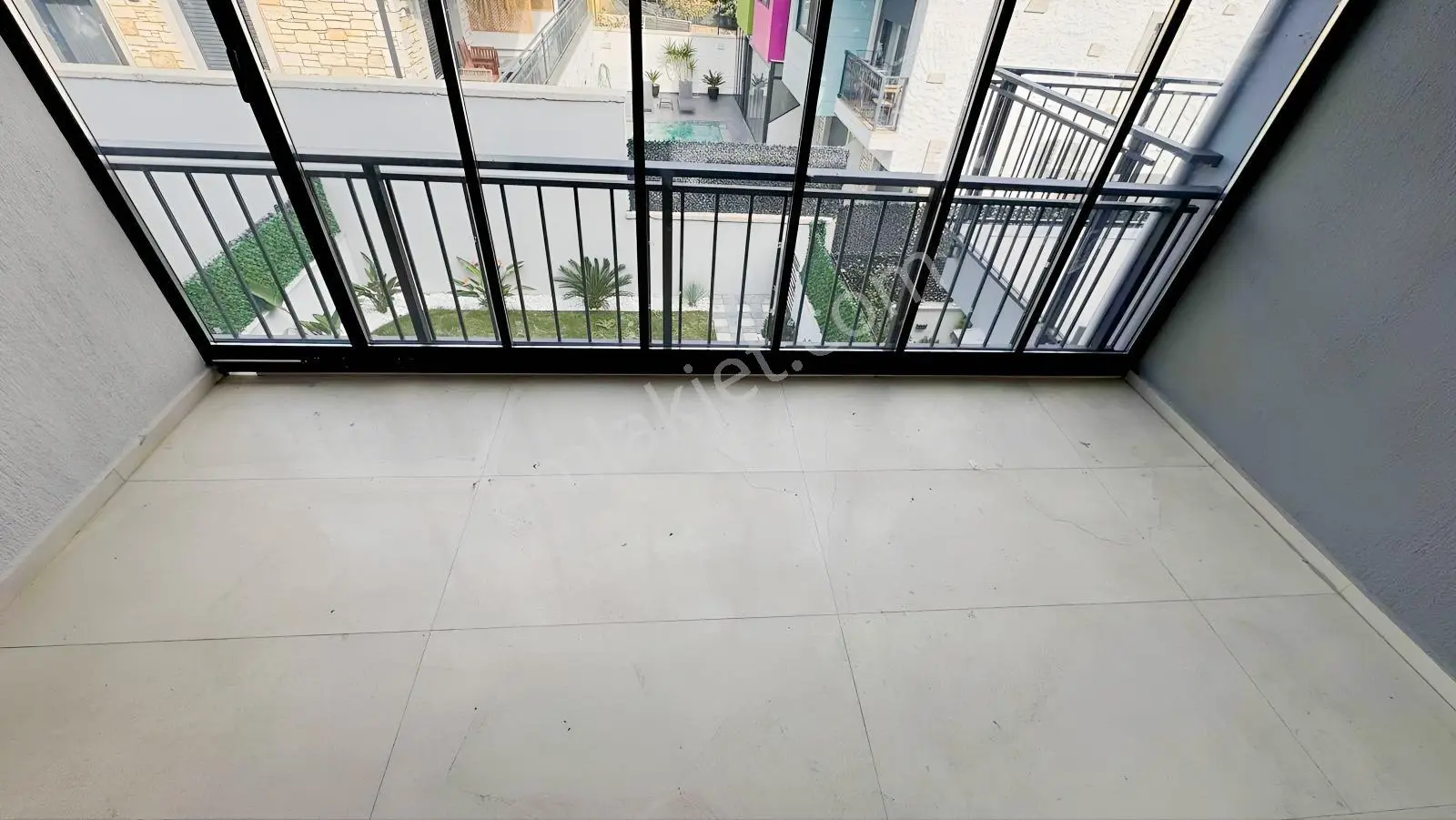 Yiğit Gayrimenkul'den Dalyan'da Ultra Lüks 4+1 Sıfır Daire — fotoğraf 16