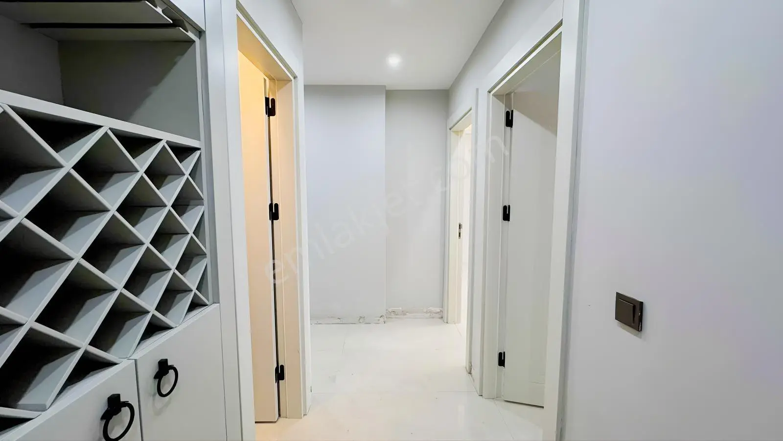 Yiğit Gayrimenkul'den Dalyan'da Ultra Lüks 4+1 Sıfır Daire — fotoğraf 19