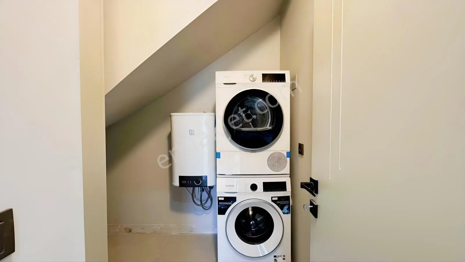 Yiğit Gayrimenkul'den Dalyan'da Ultra Lüks 4+1 Sıfır Daire — fotoğraf 20