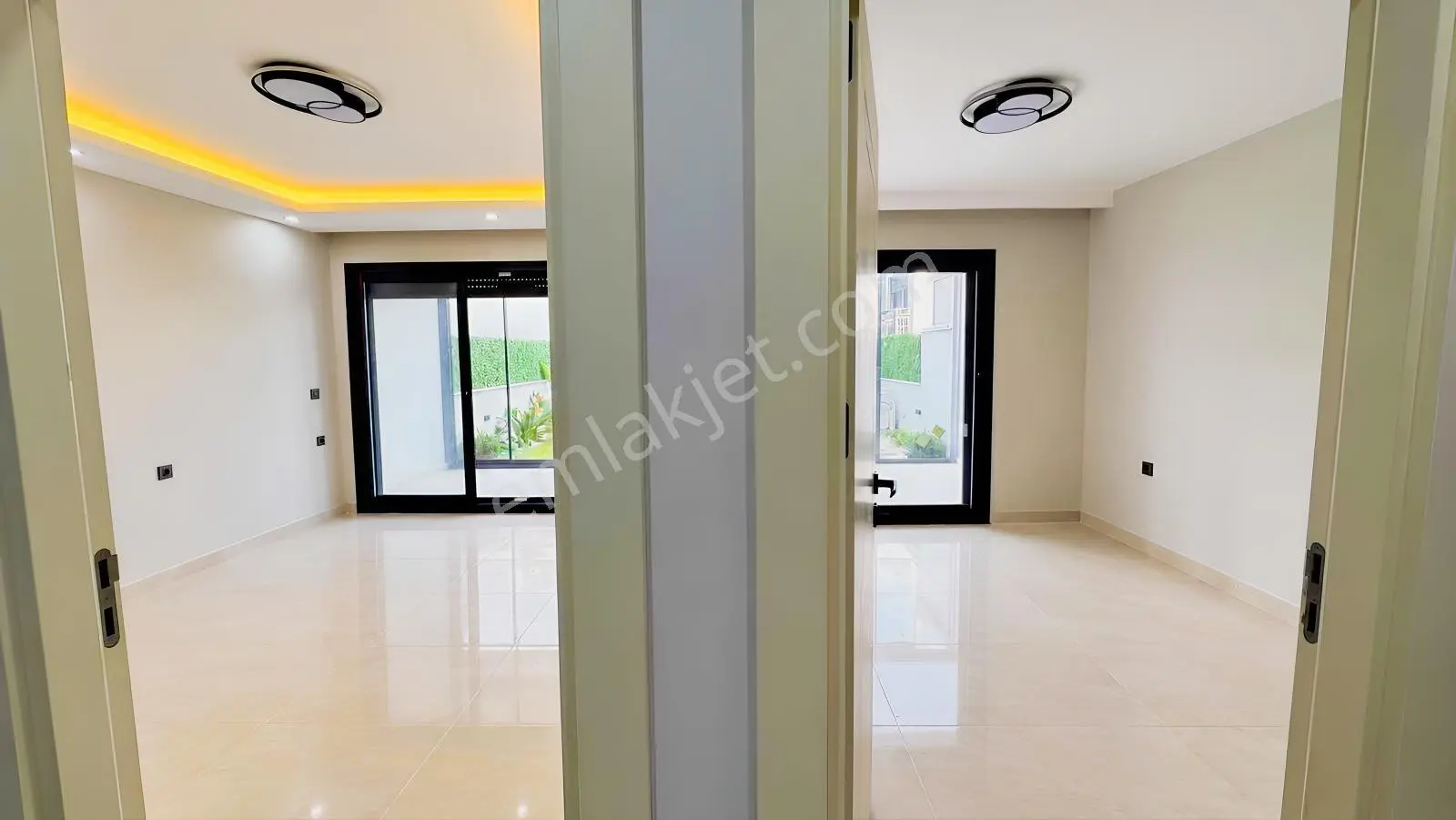 Yiğit Gayrimenkul'den Dalyan'da Ultra Lüks 4+1 Sıfır Daire — fotoğraf 21