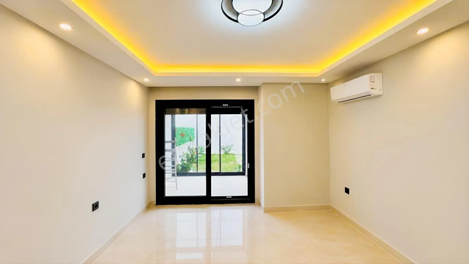 Yiğit Gayrimenkul'den Dalyan'da Ultra Lüks 4+1 Sıfır Daire — fotoğraf 22