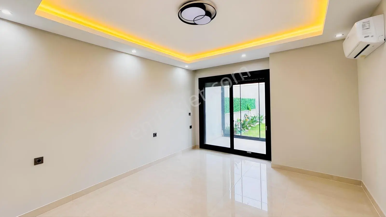 Yiğit Gayrimenkul'den Dalyan'da Ultra Lüks 4+1 Sıfır Daire — fotoğraf 23