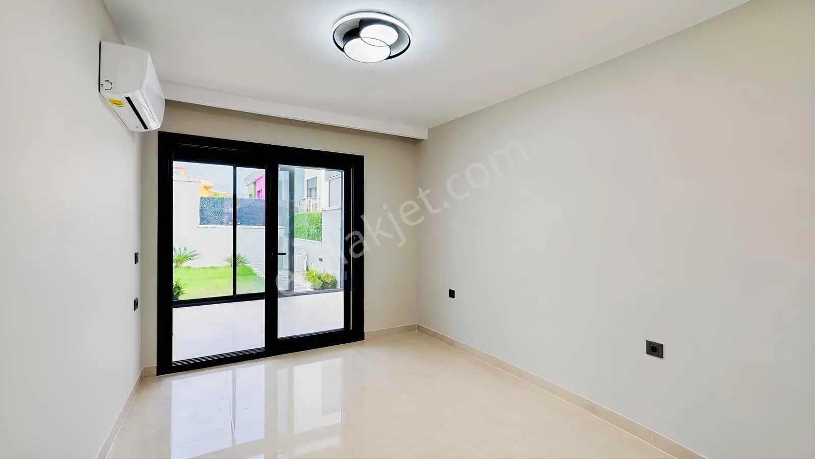 Yiğit Gayrimenkul'den Dalyan'da Ultra Lüks 4+1 Sıfır Daire — fotoğraf 24