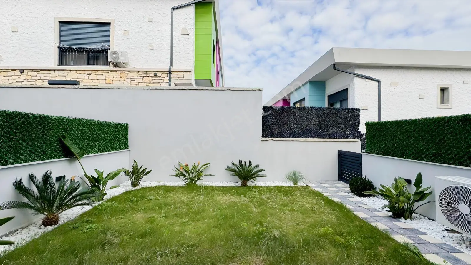 Yiğit Gayrimenkul'den Dalyan'da Ultra Lüks 4+1 Sıfır Daire — fotoğraf 30