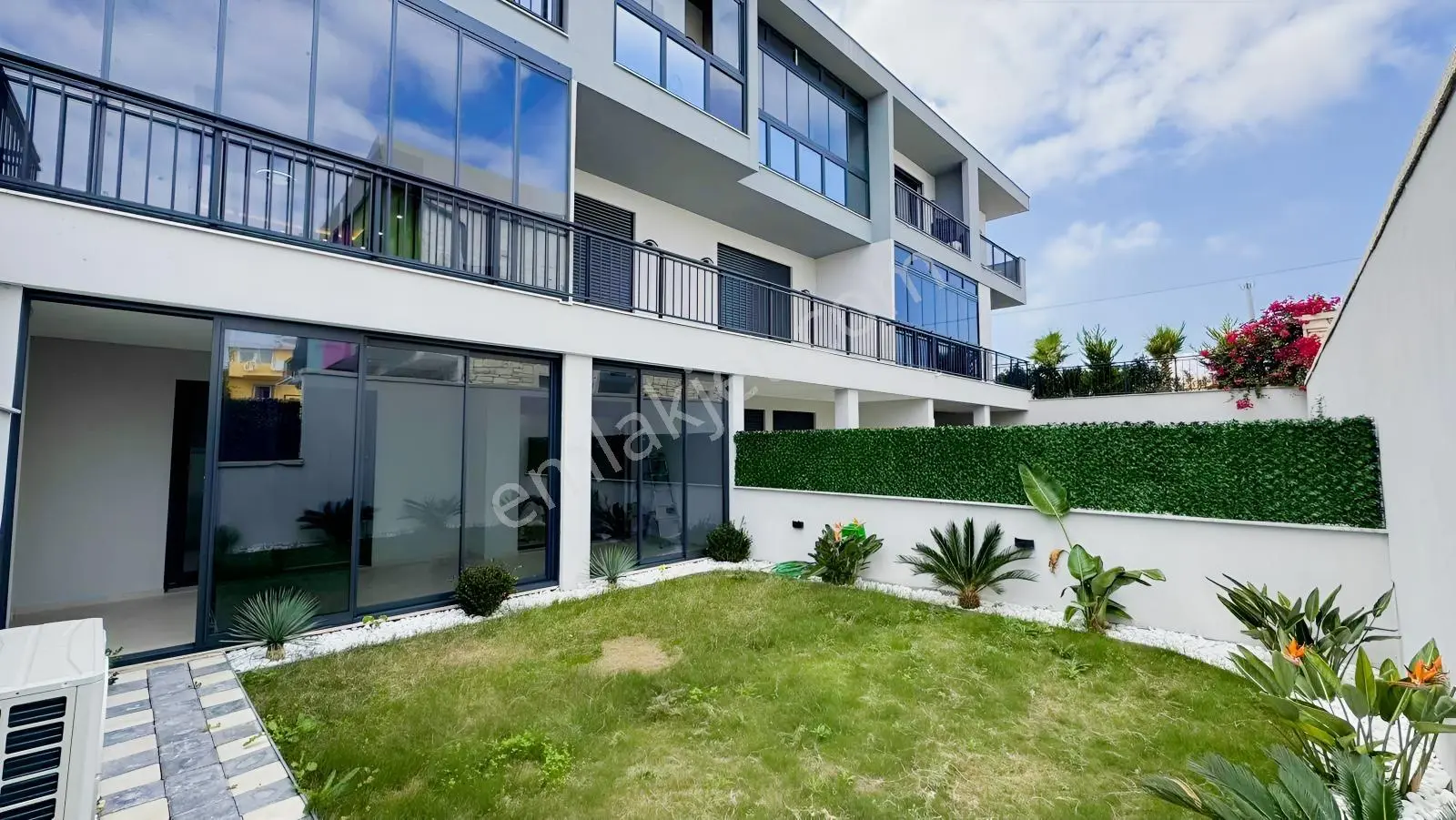 Yiğit Gayrimenkul'den Dalyan'da Ultra Lüks 4+1 Sıfır Daire — fotoğraf 31
