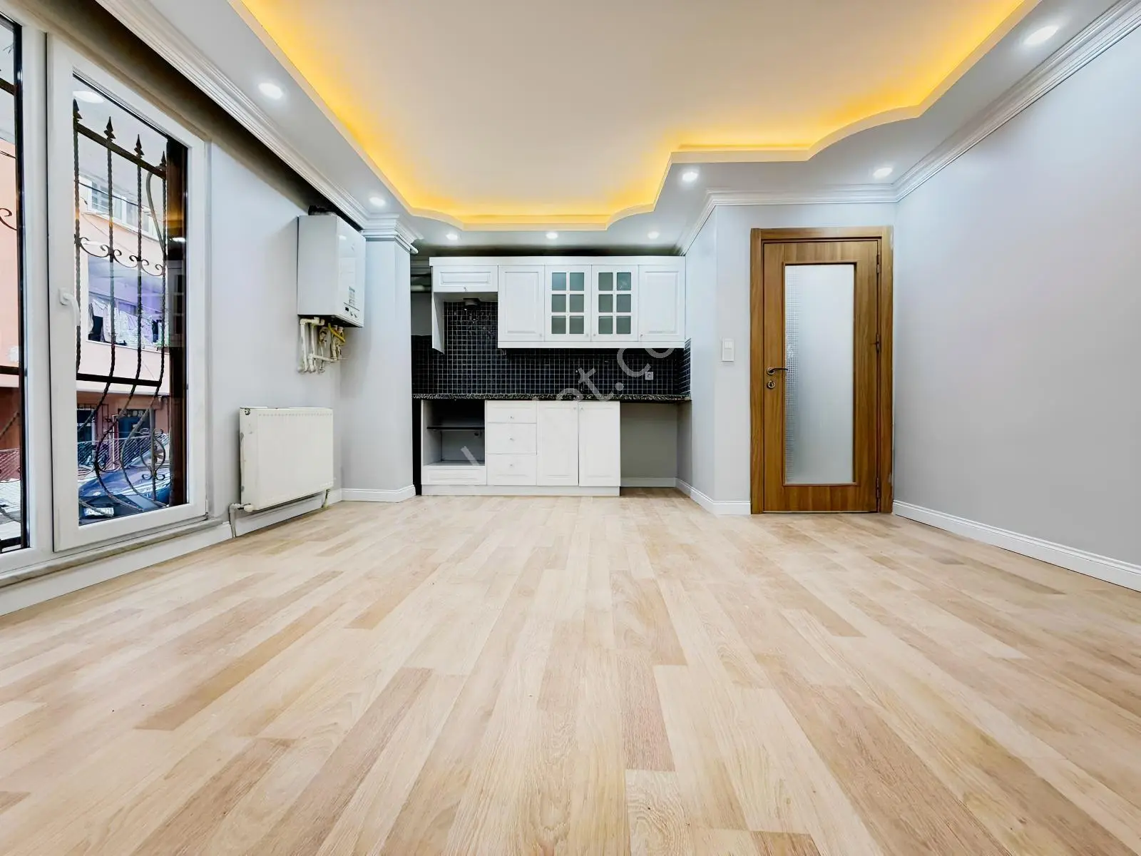 Evalmak'ta Eminevim Vb. Uygun Fiyatlı 2+1(78m2) Balkonlu Y.giriş — fotoğraf 4