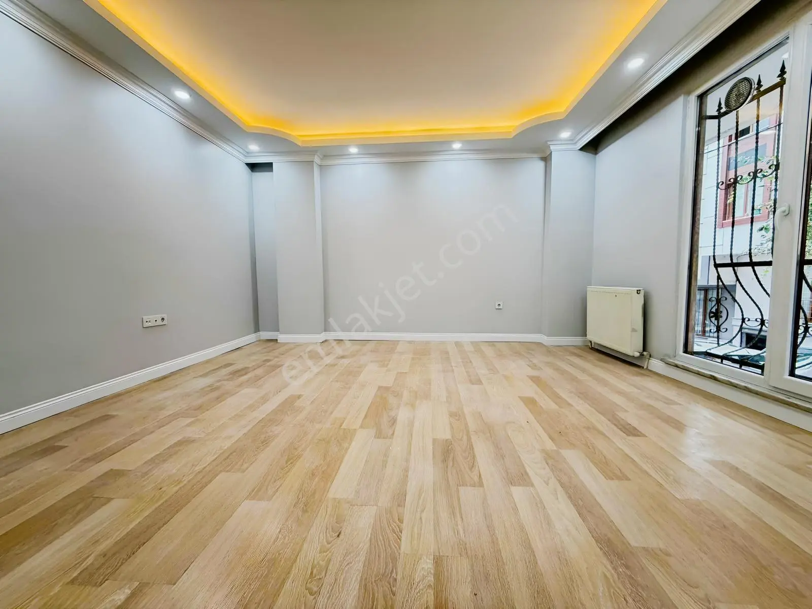 Evalmak'ta Eminevim Vb. Uygun Fiyatlı 2+1(78m2) Balkonlu Y.giriş — fotoğraf 5