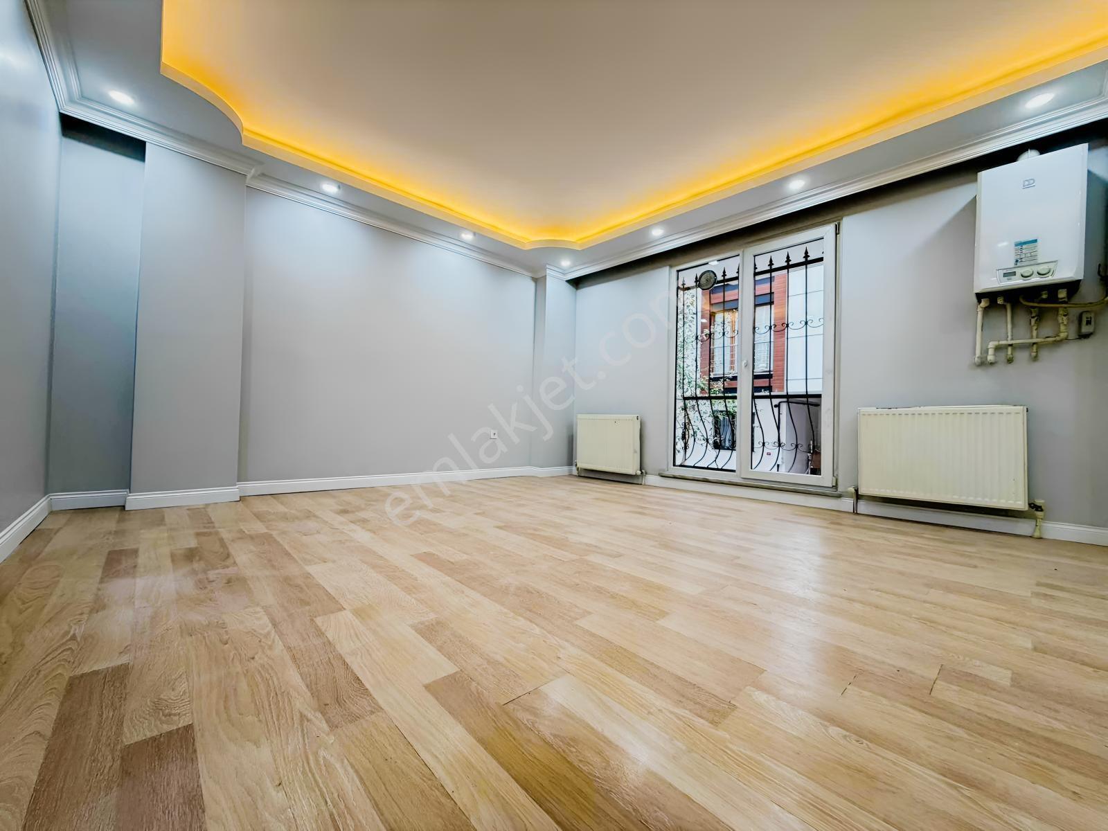 Evalmak'ta Eminevim Vb. Uygun Fiyatlı 2+1(78m2) Balkonlu Y.giriş — fotoğraf 7