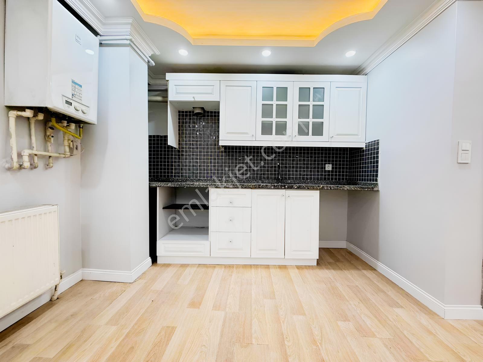 Evalmak'ta Eminevim Vb. Uygun Fiyatlı 2+1(78m2) Balkonlu Y.giriş — fotoğraf 8