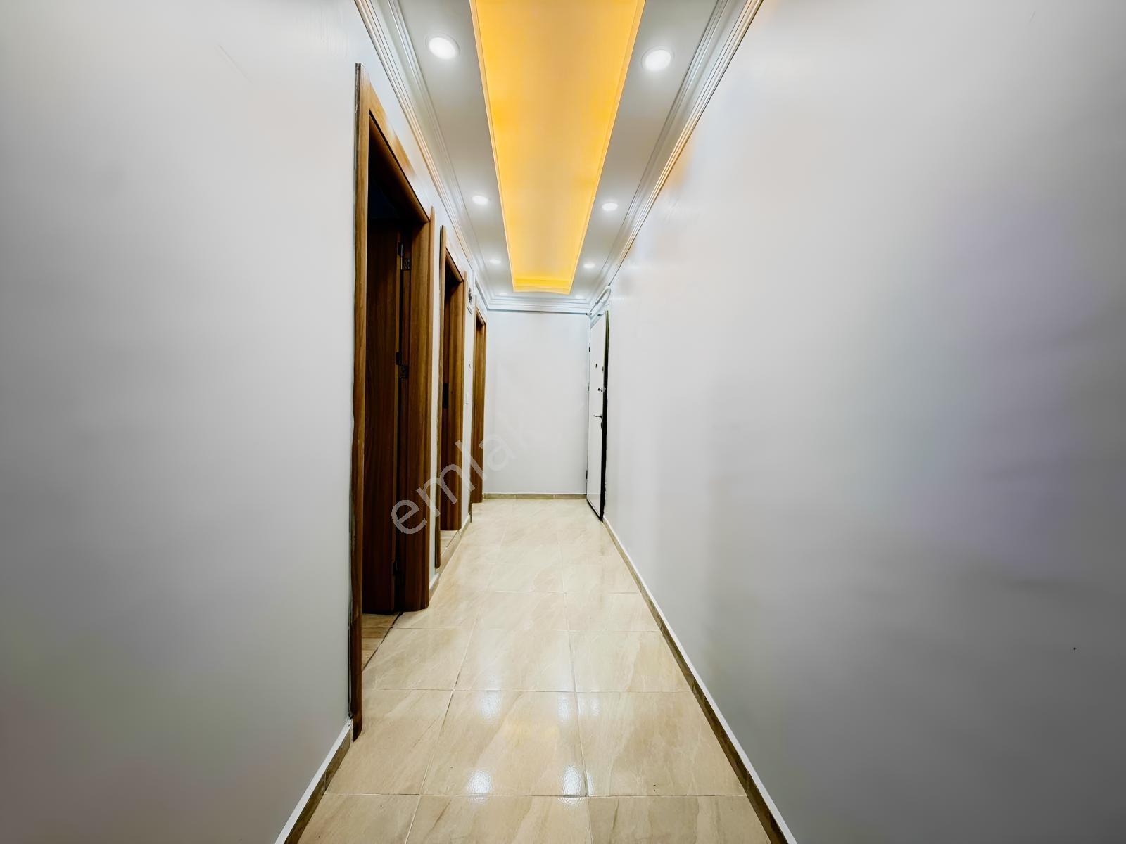 Evalmak'ta Eminevim Vb. Uygun Fiyatlı 2+1(78m2) Balkonlu Y.giriş — fotoğraf 9