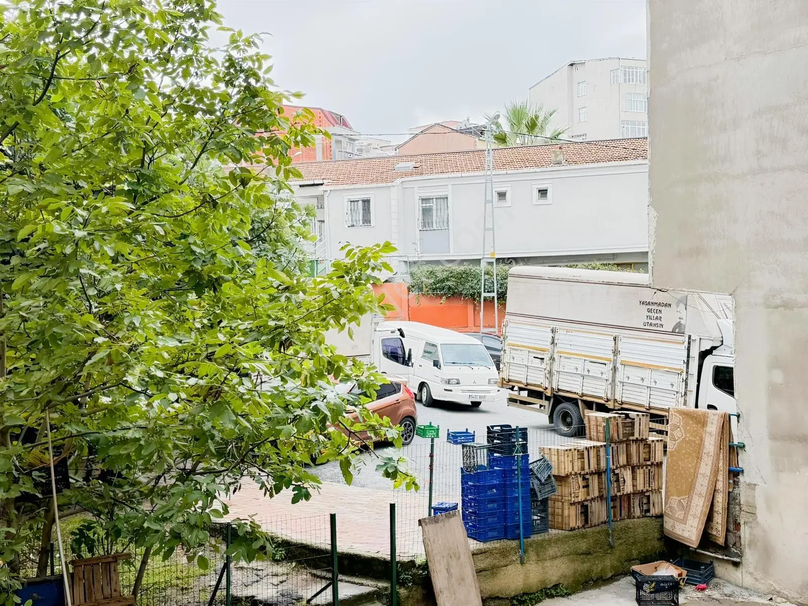 Evalmak'ta Eminevim Vb. Uygun Fiyatlı 2+1(78m2) Balkonlu Y.giriş — fotoğraf 13