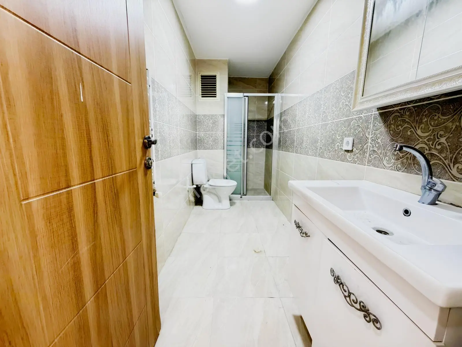 Evalmak'ta Eminevim Vb. Uygun Fiyatlı 2+1(78m2) Balkonlu Y.giriş — fotoğraf 20