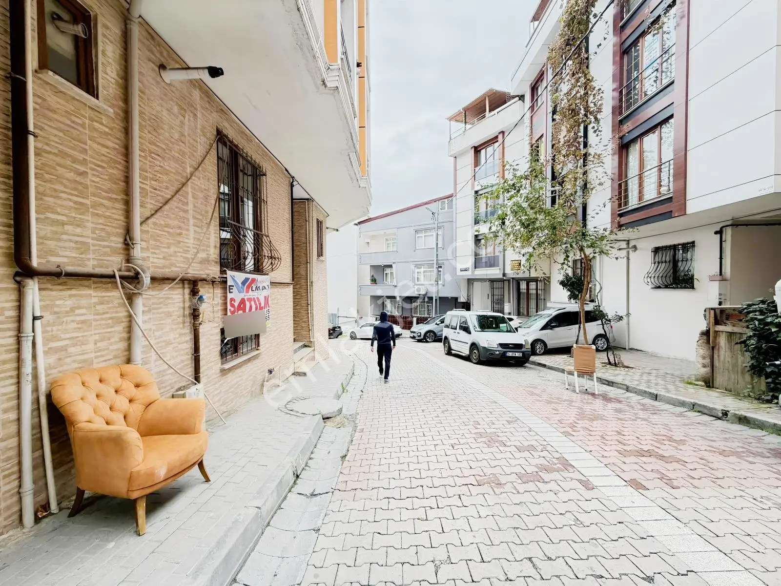Evalmak'ta Eminevim Vb. Uygun Fiyatlı 2+1(78m2) Balkonlu Y.giriş — fotoğraf 25