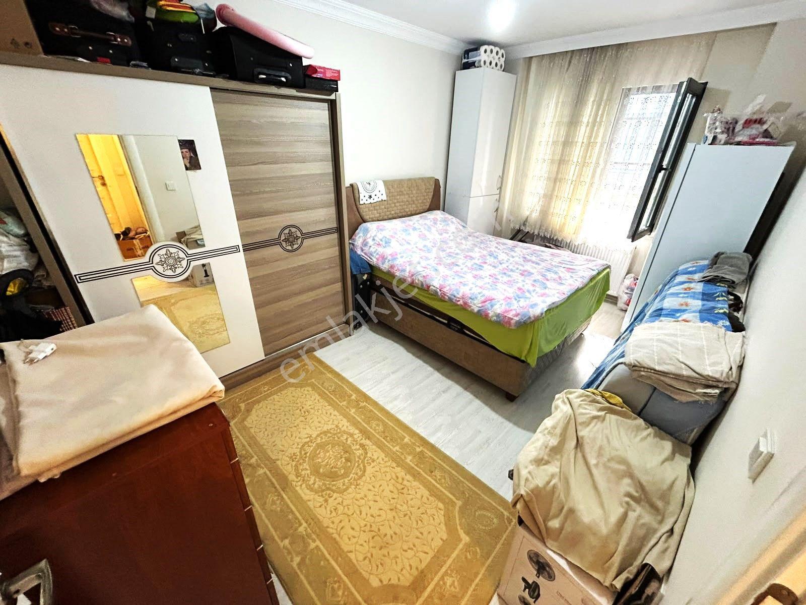 Akçay İkizçay'da Aygül'den Ara Kat Geniş Balkonlu Doğalgaz Kombili Asansörlü Kaçmaz 1+1satılık Daire — fotoğraf 18