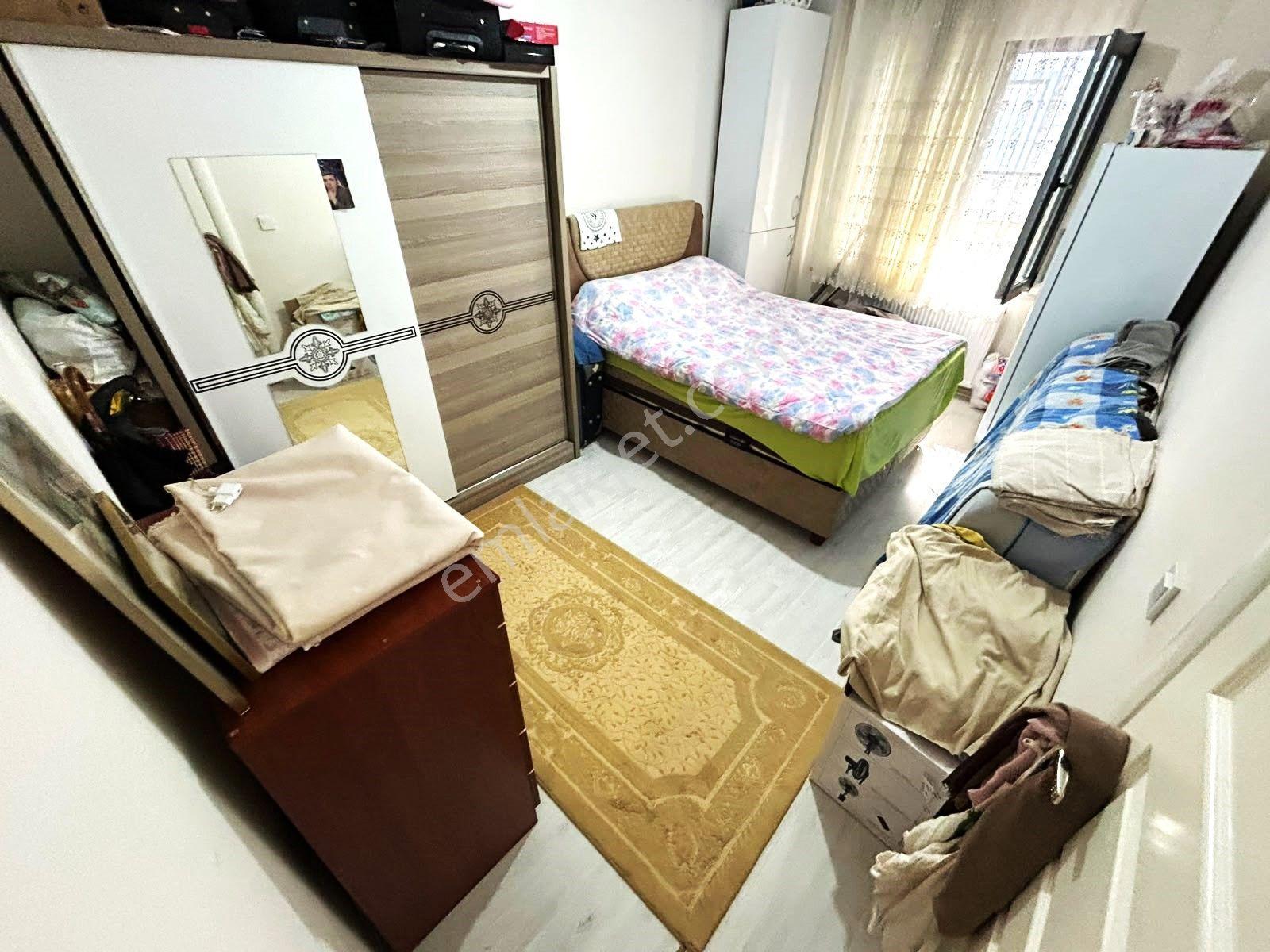 Akçay İkizçay'da Aygül'den Ara Kat Geniş Balkonlu Doğalgaz Kombili Asansörlü Kaçmaz 1+1satılık Daire — fotoğraf 20