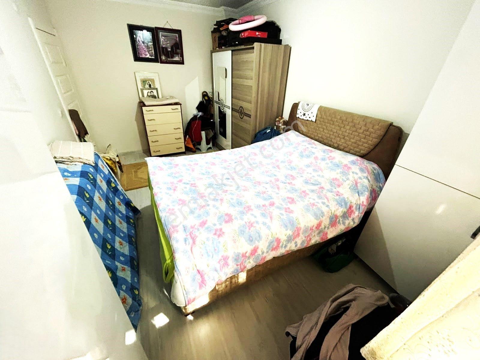 Akçay İkizçay'da Aygül'den Ara Kat Geniş Balkonlu Doğalgaz Kombili Asansörlü Kaçmaz 1+1satılık Daire — fotoğraf 21
