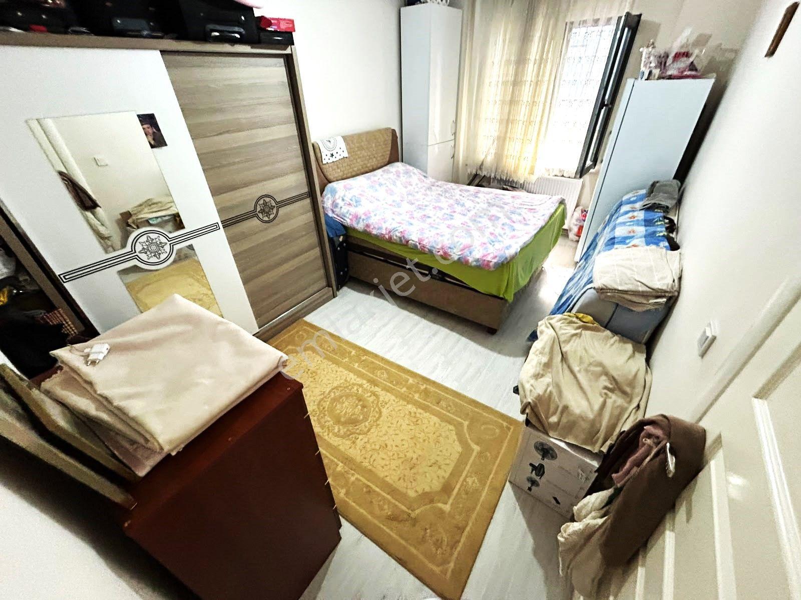 Akçay İkizçay'da Aygül'den Ara Kat Geniş Balkonlu Doğalgaz Kombili Asansörlü Kaçmaz 1+1satılık Daire — fotoğraf 22