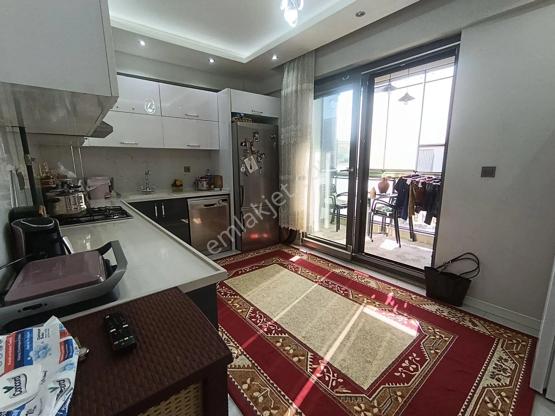 Denizli Şemikler’de Satılık 2+1 Net 90 M2daire — fotoğraf 7