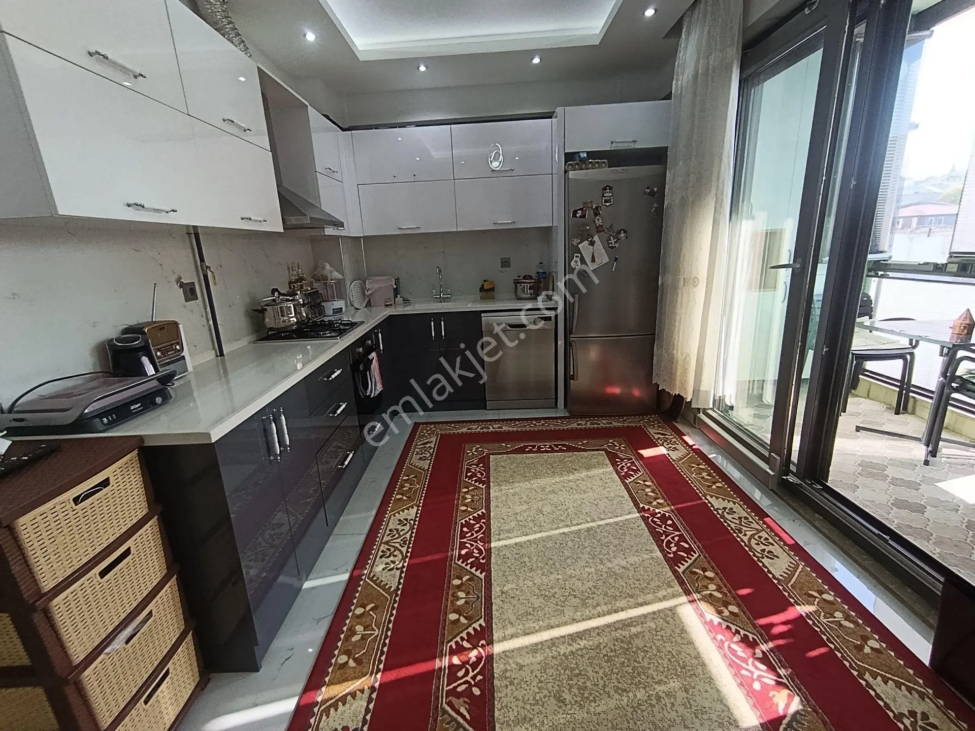 Denizli Şemikler’de Satılık 2+1 Net 90 M2daire — fotoğraf 9