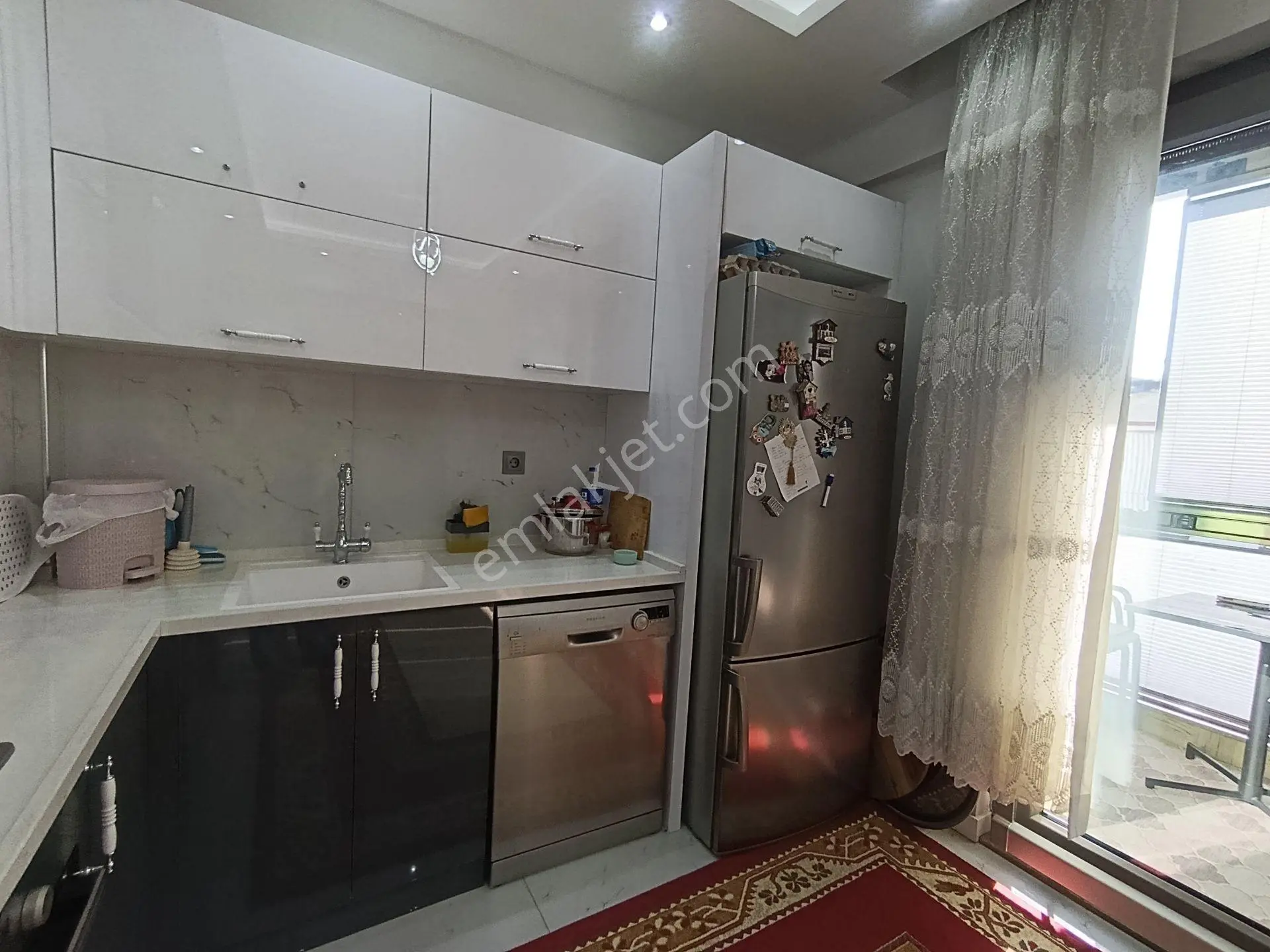 Denizli Şemikler’de Satılık 2+1 Net 90 M2daire — fotoğraf 10
