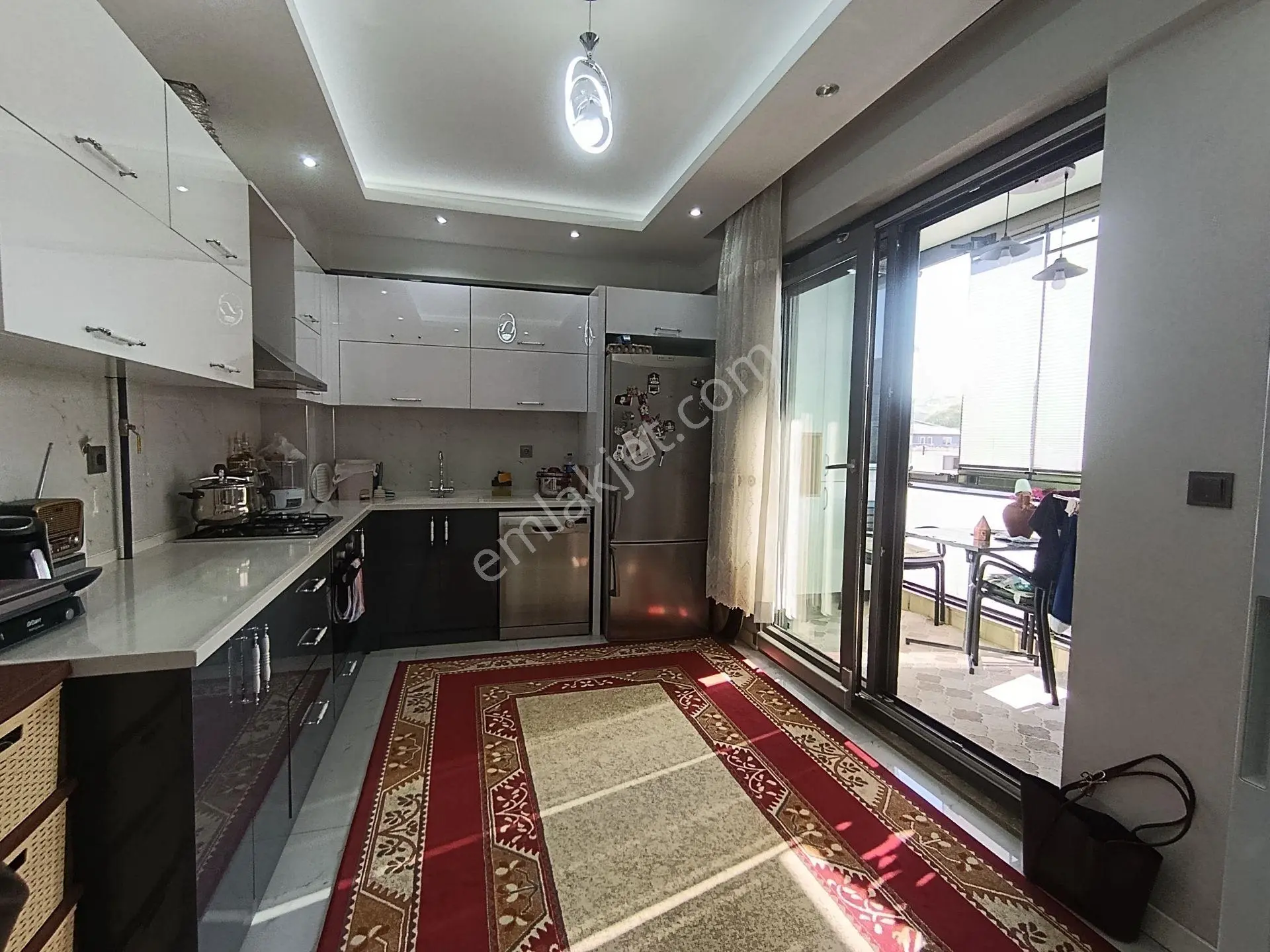 Denizli Şemikler’de Satılık 2+1 Net 90 M2daire — fotoğraf 11